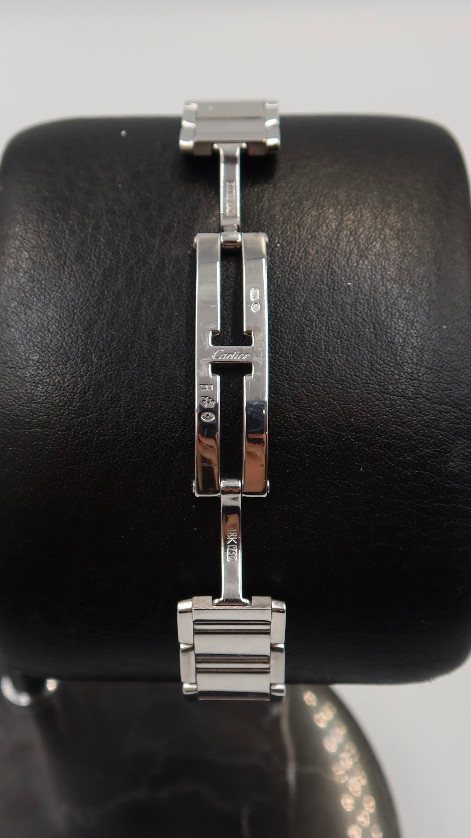 Cartier Tank Française