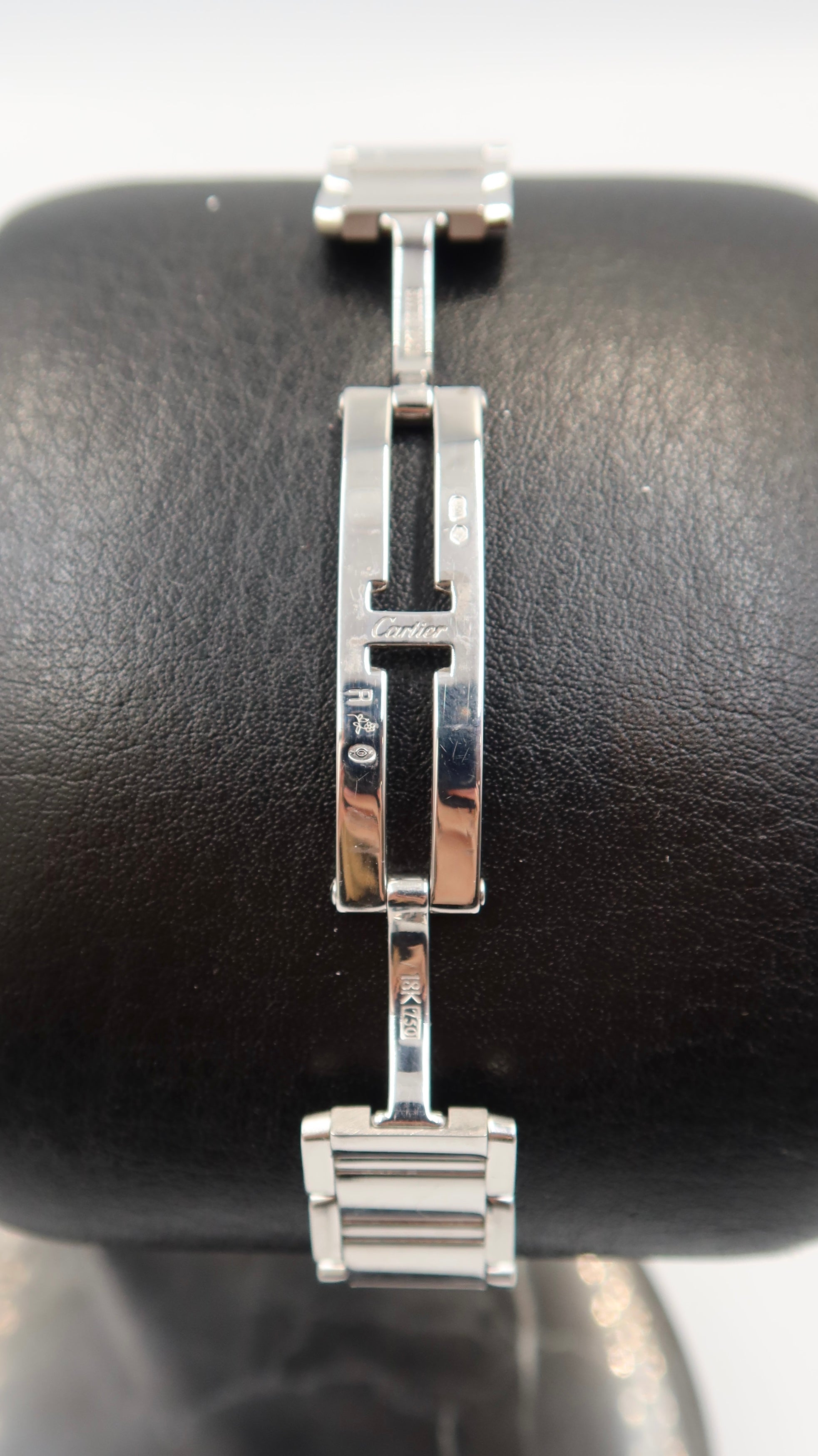 Cartier Tank Française