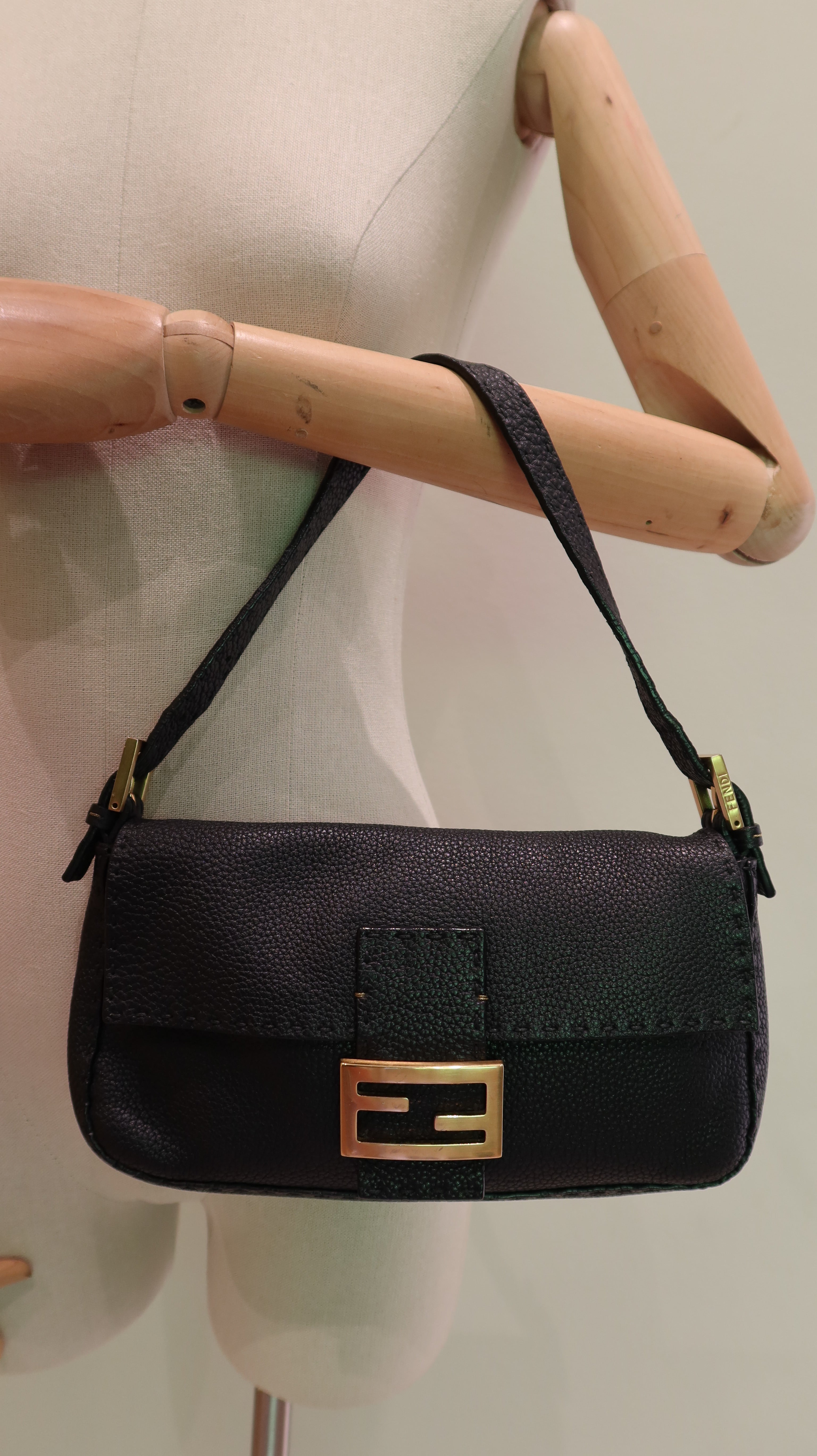 Fendi Baguette Bag