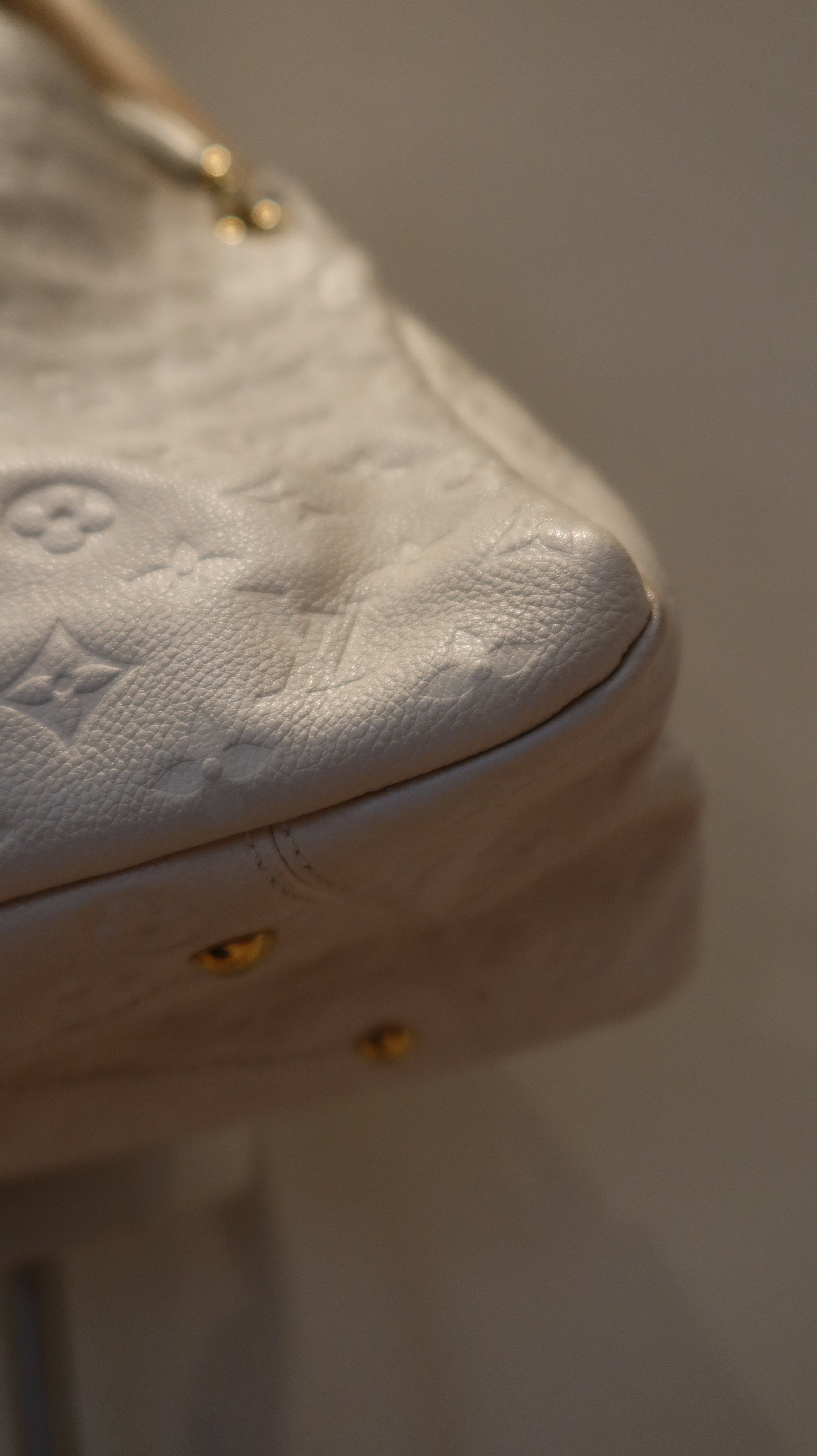 Louis Vuitton Artsy MM Bag