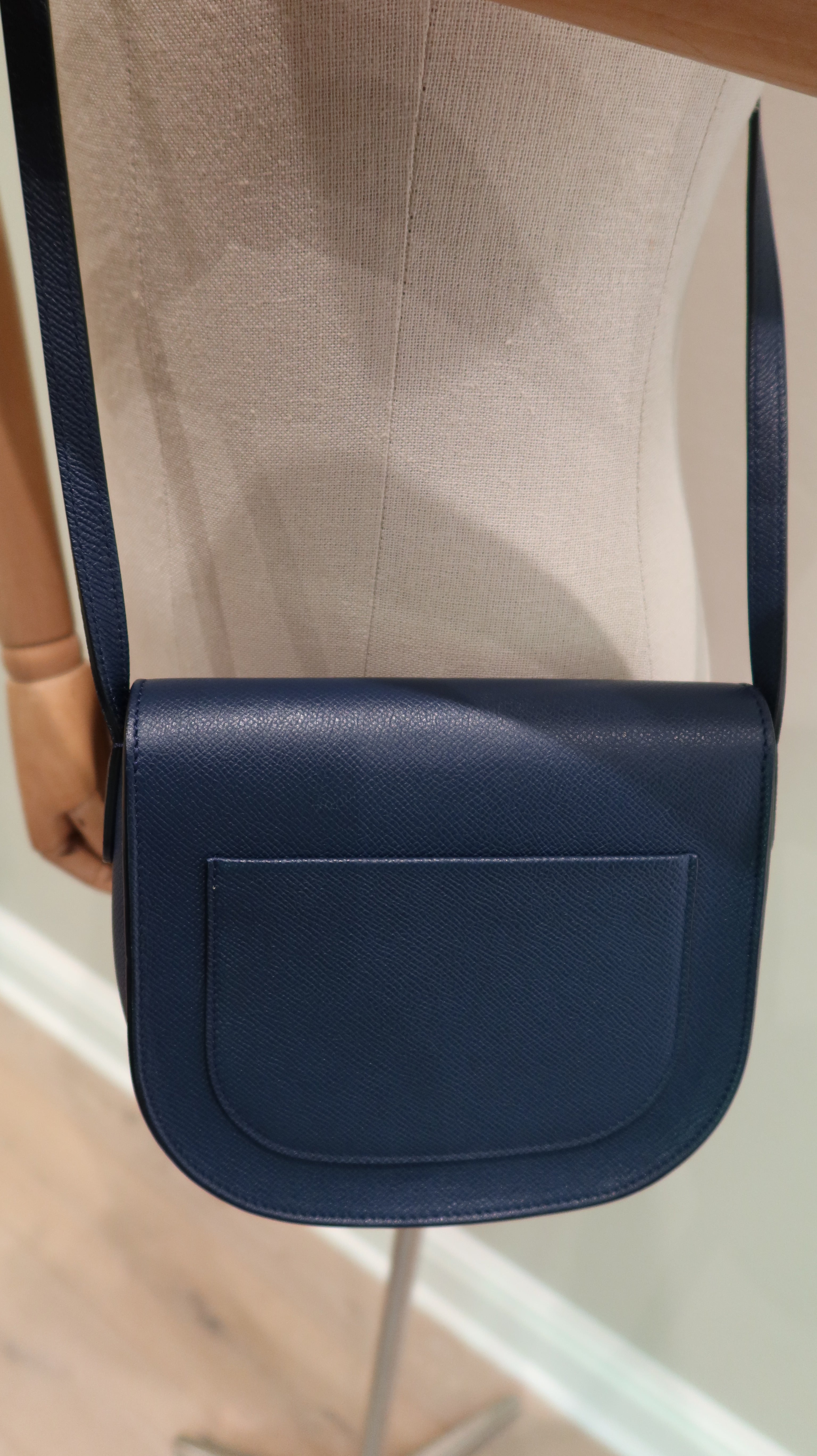 Celine Trotteur Crossbody bag