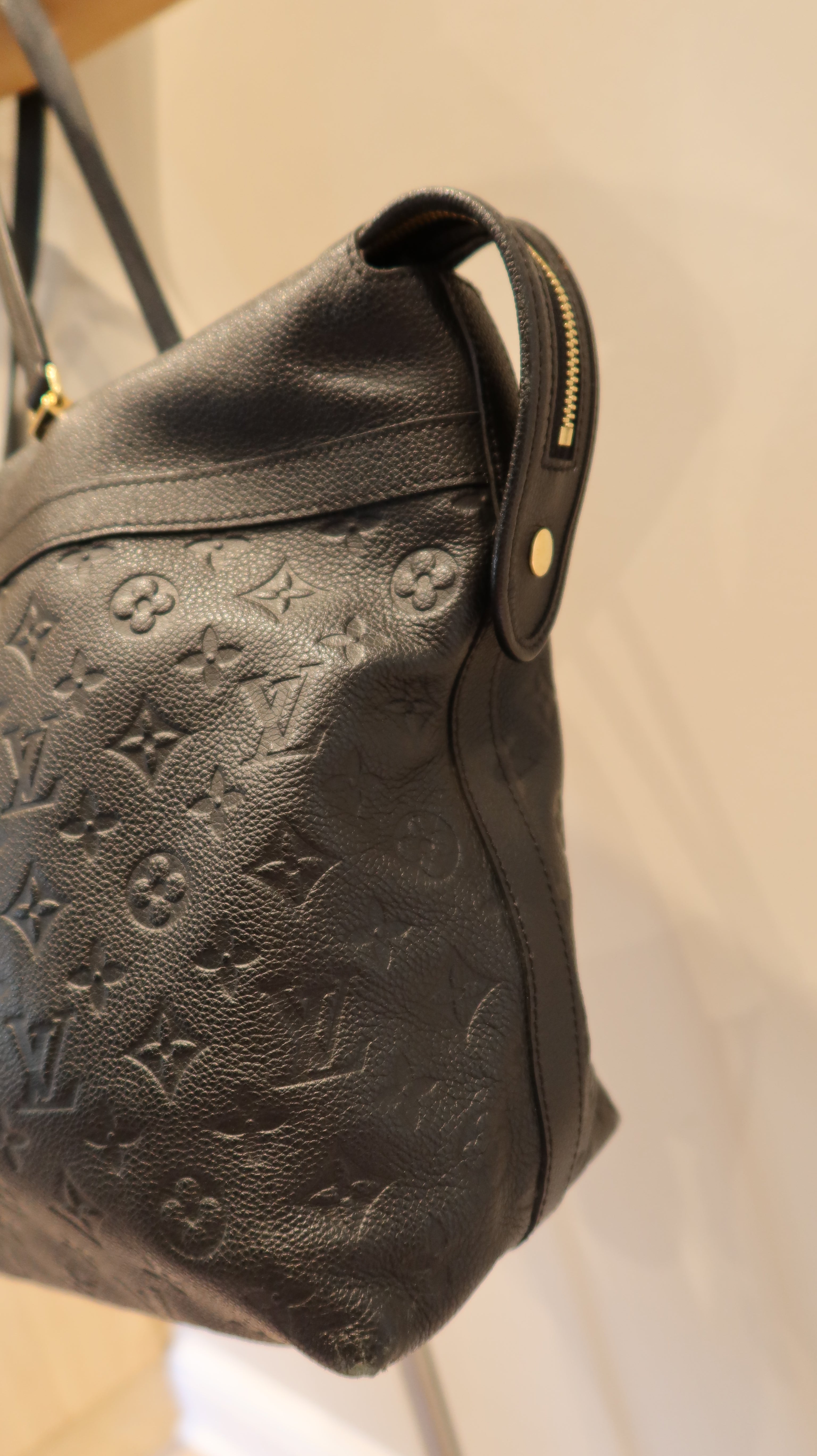 Louis Vuitton Bastille PM Bag