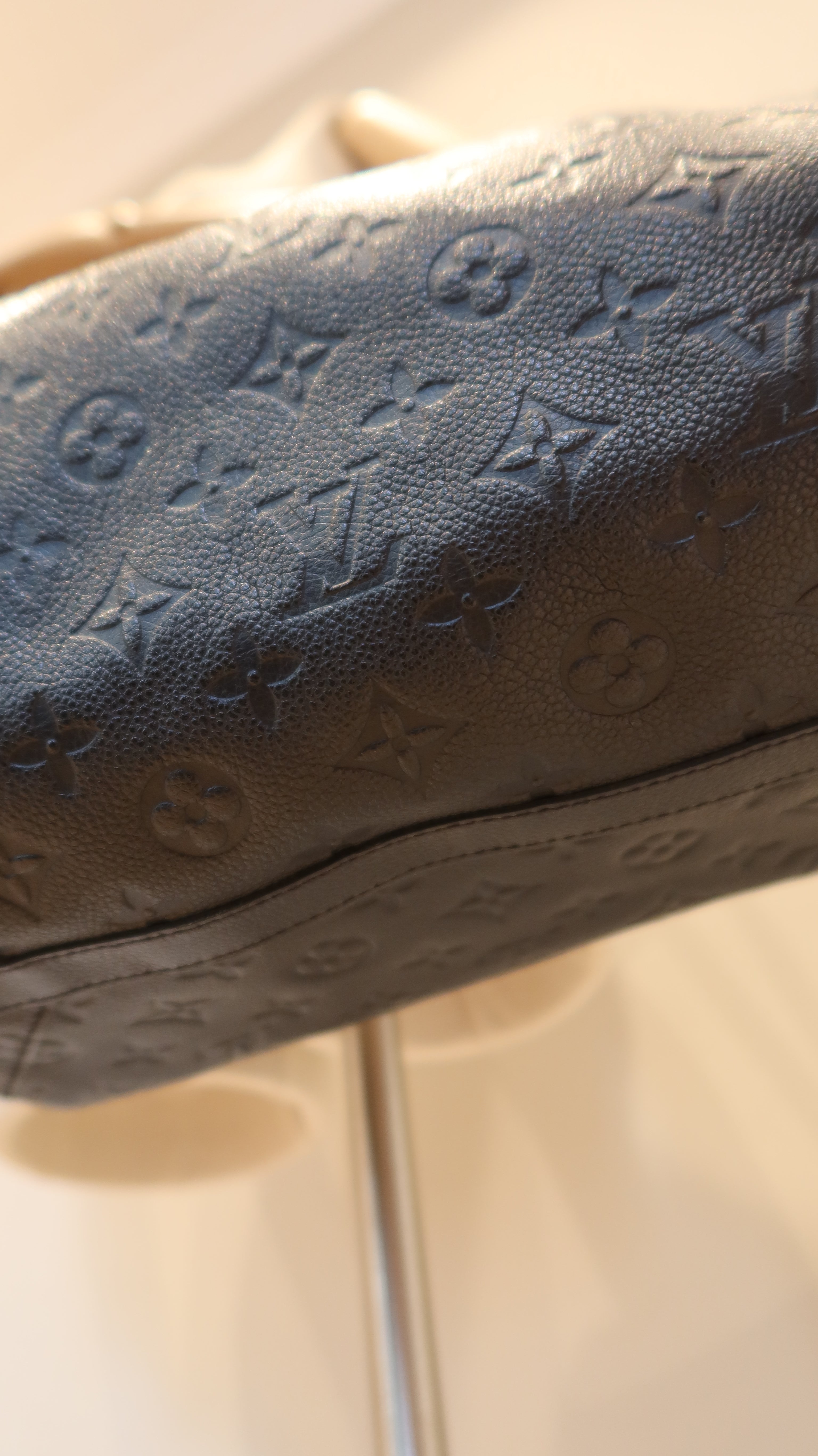 Louis Vuitton Bastille PM Bag
