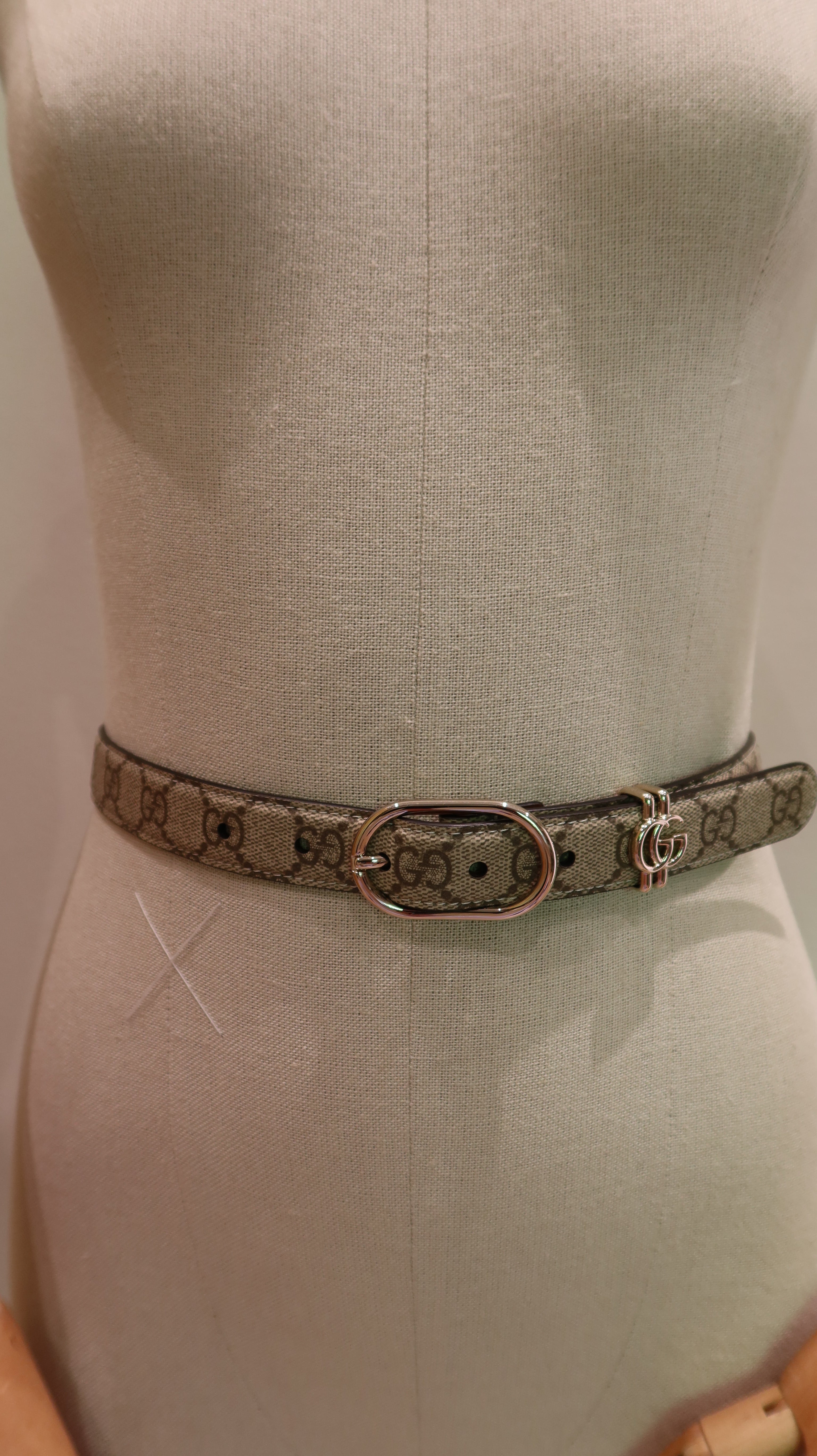 Gucci Belt (80/32) *Full Set*