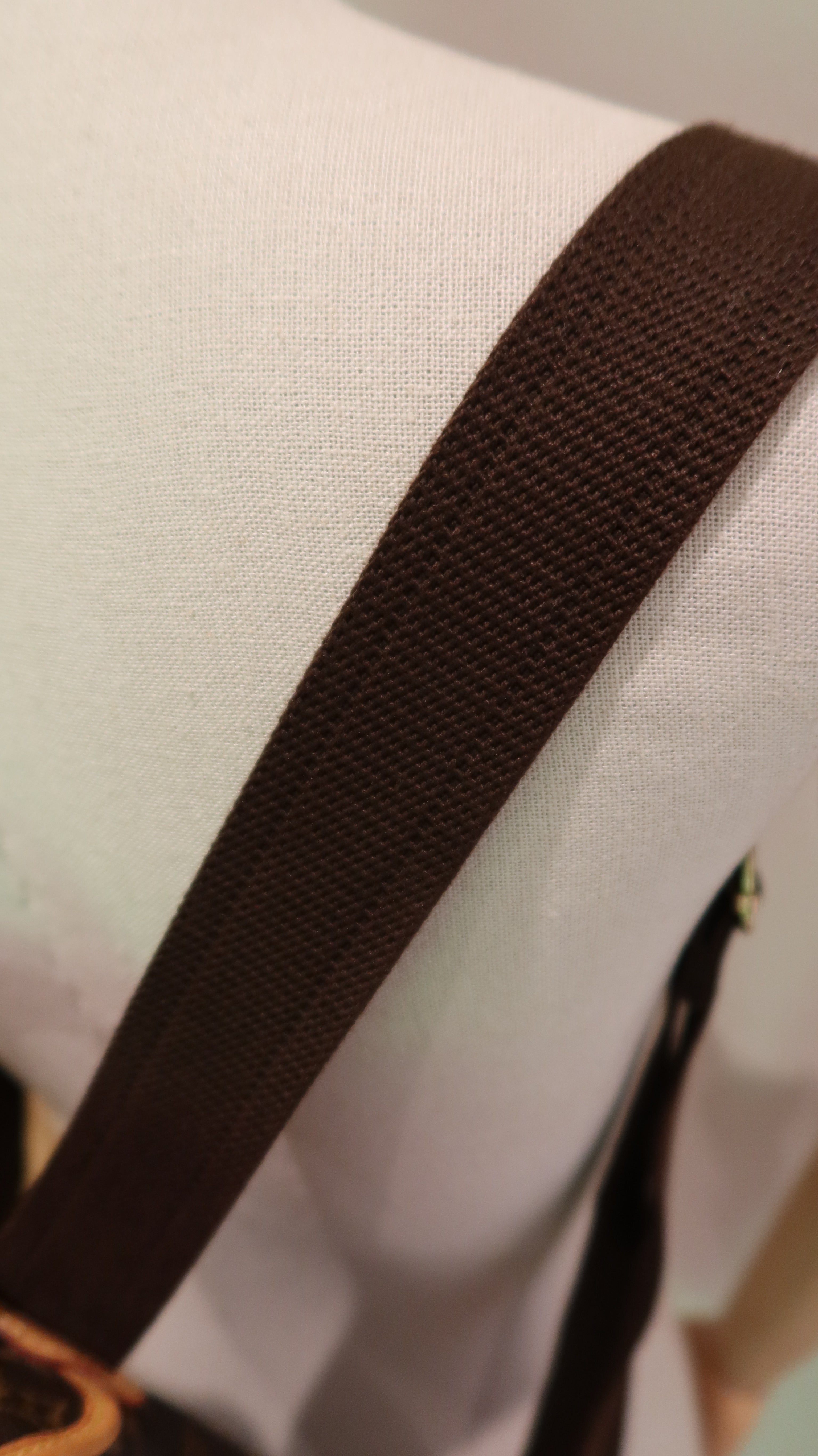 Louis Vuitton Bosphore Backpack