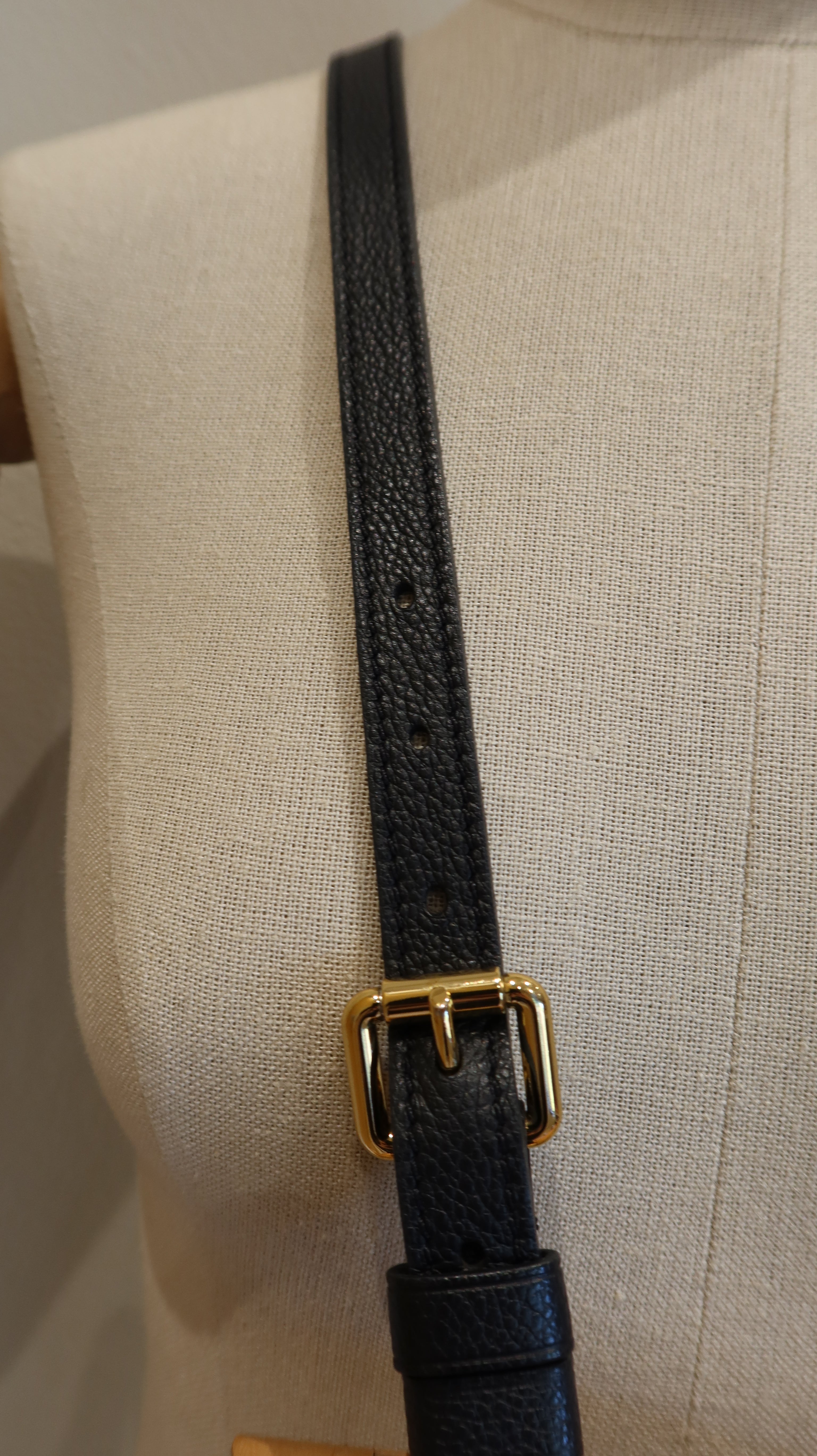Louis Vuitton Pochette Metis Bag