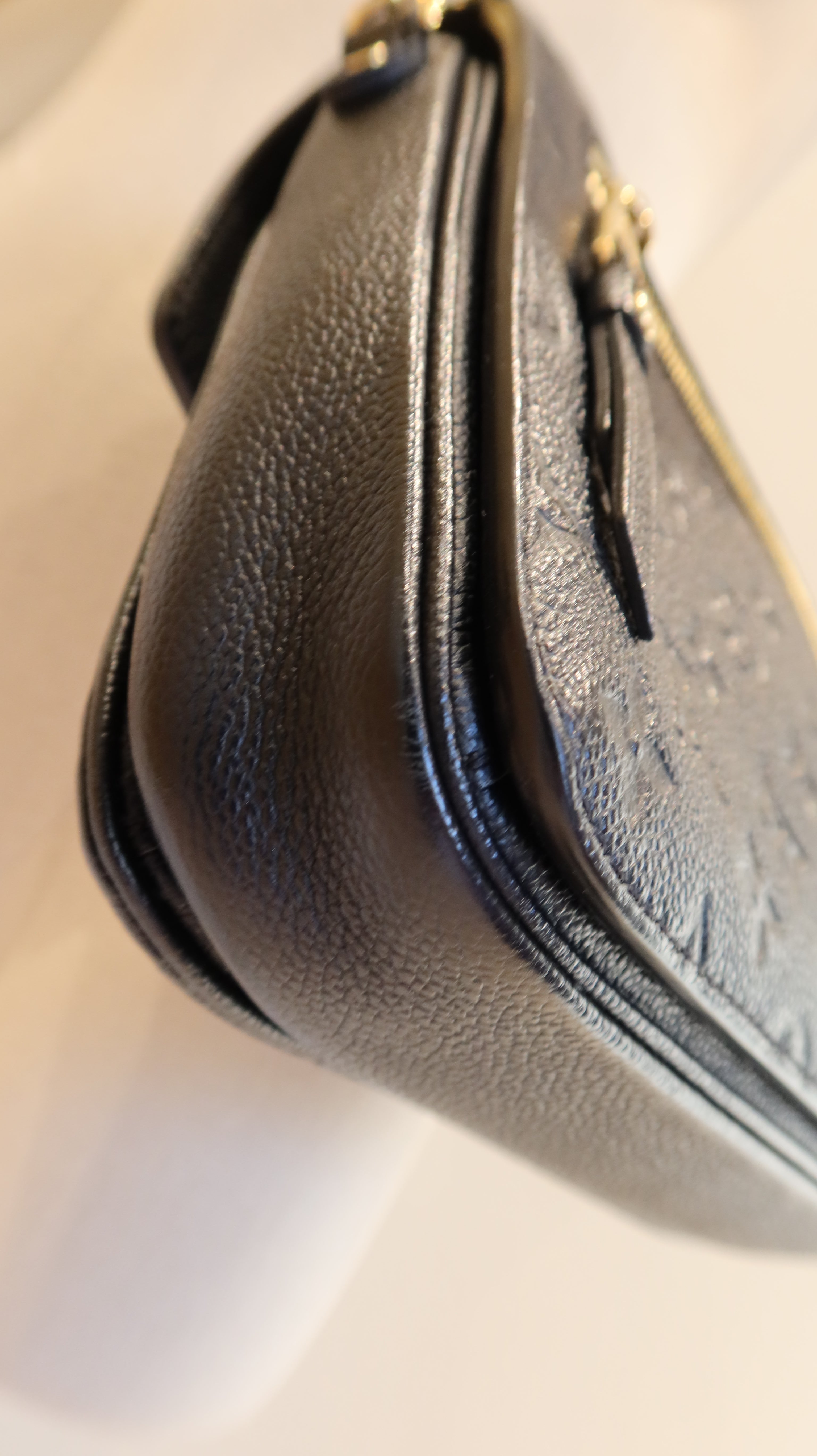 Louis Vuitton Pochette Metis Bag