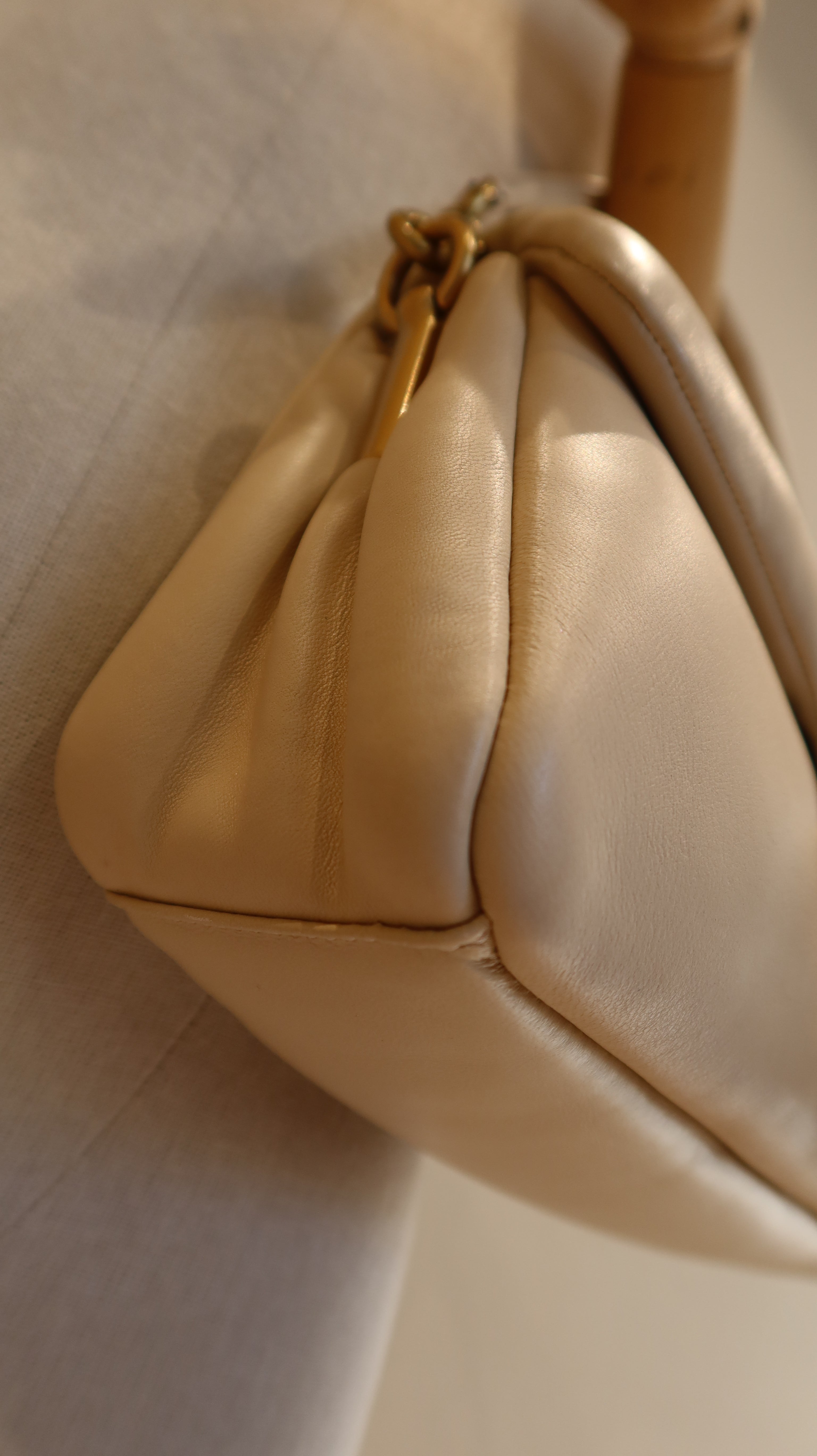 Coach Pillow Tabby 26 Shoulder Bag