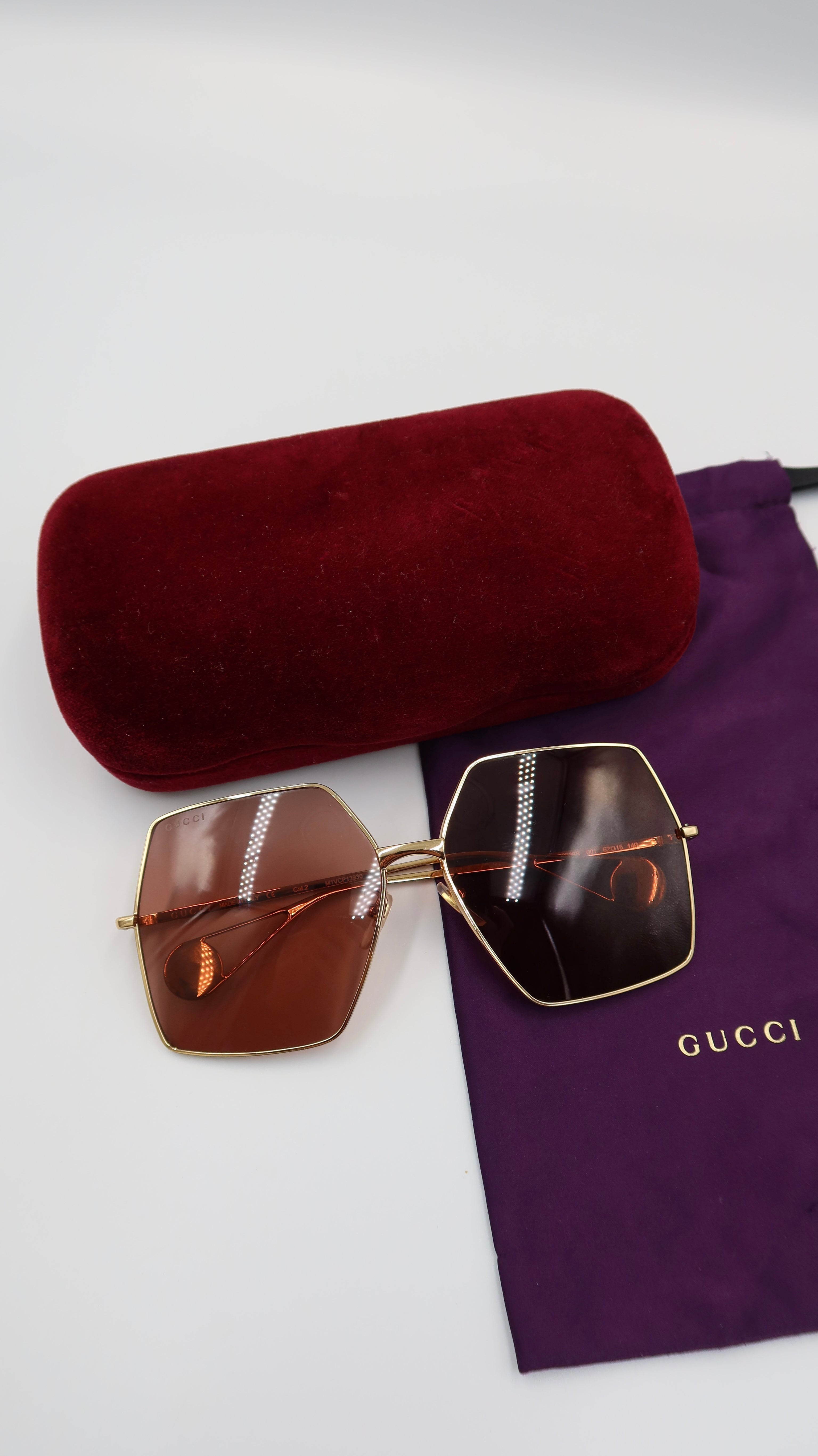 Gucci Sunglasses