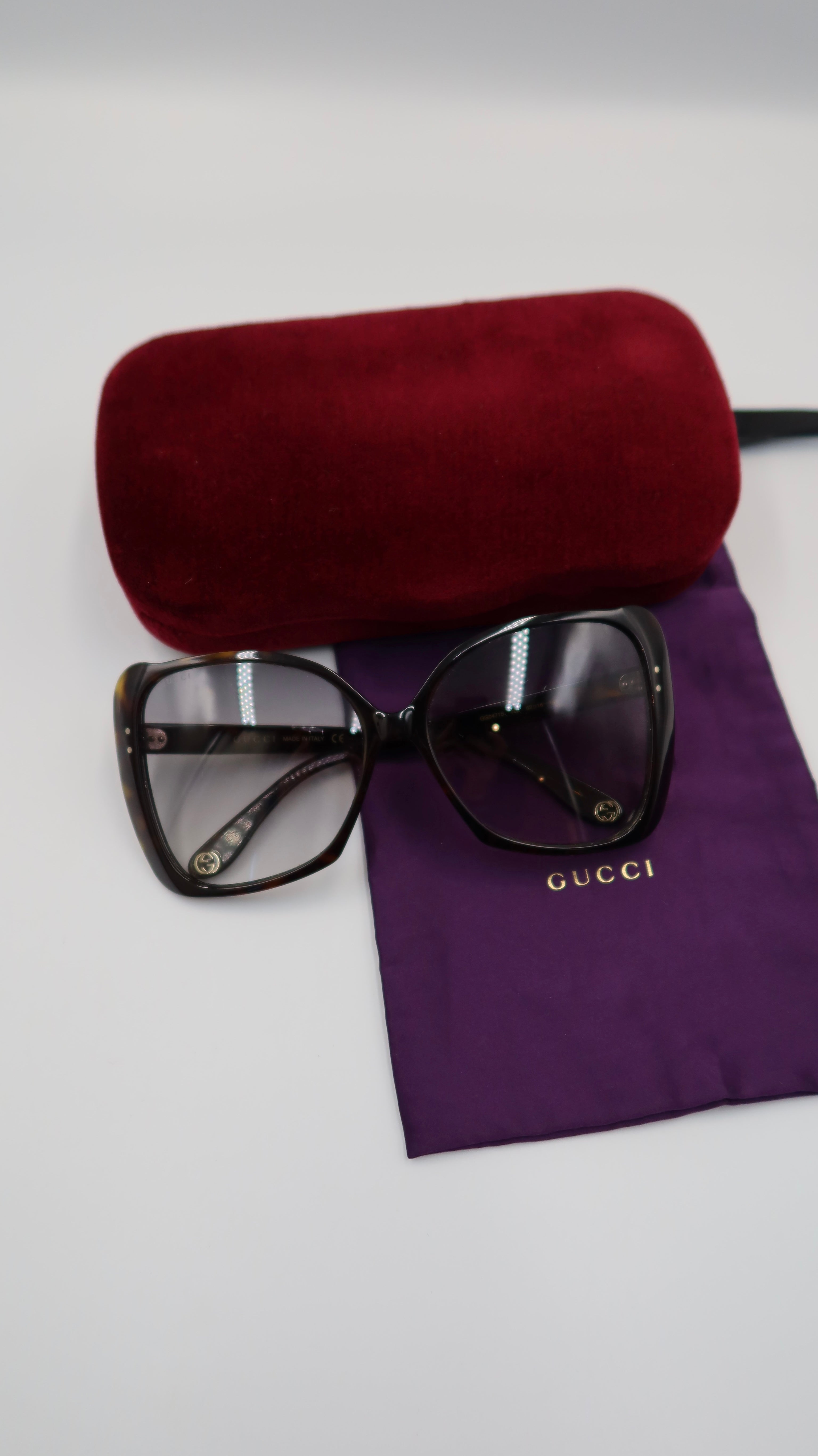 Gucci Sunglasses