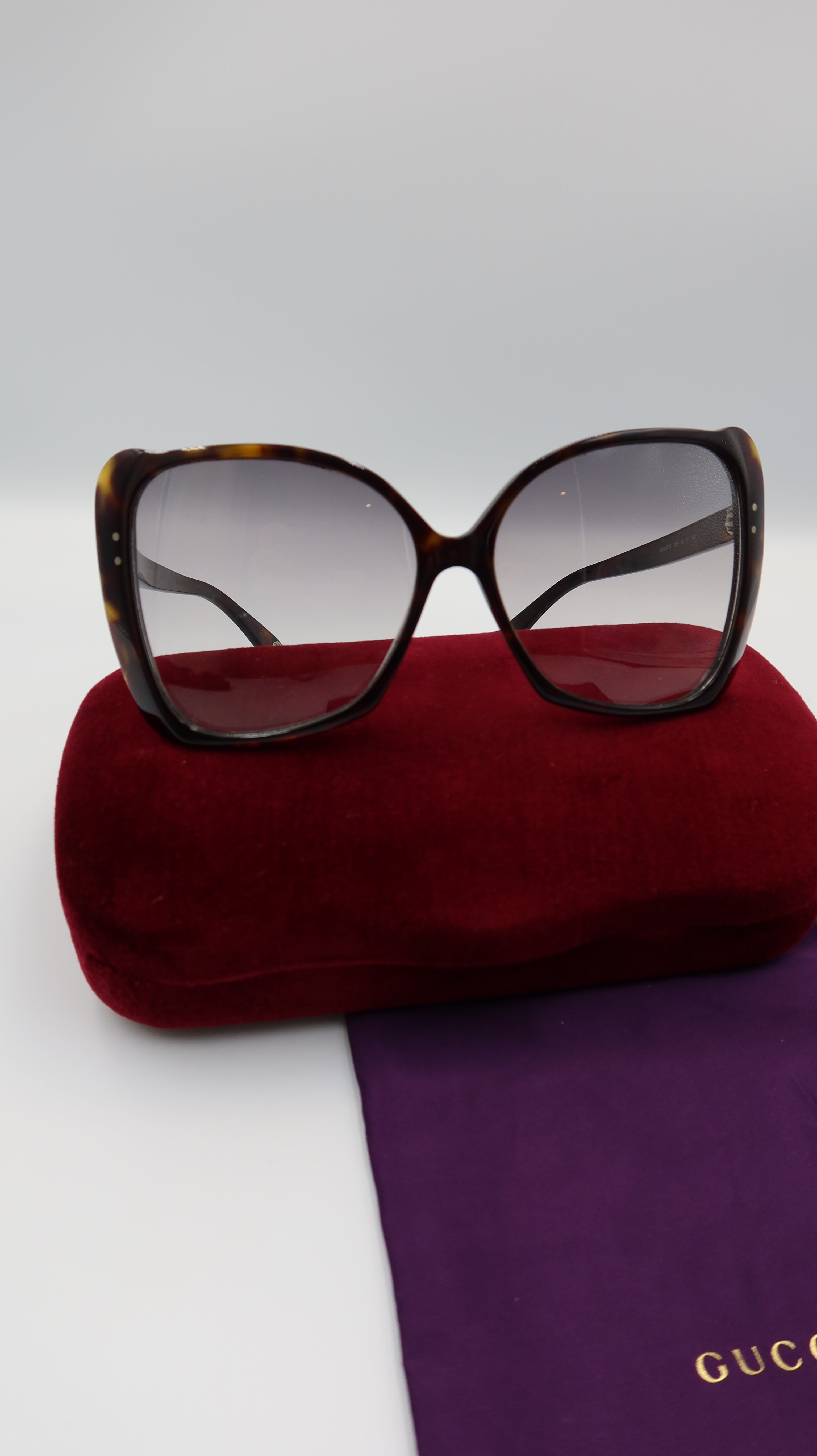 Gucci Sunglasses