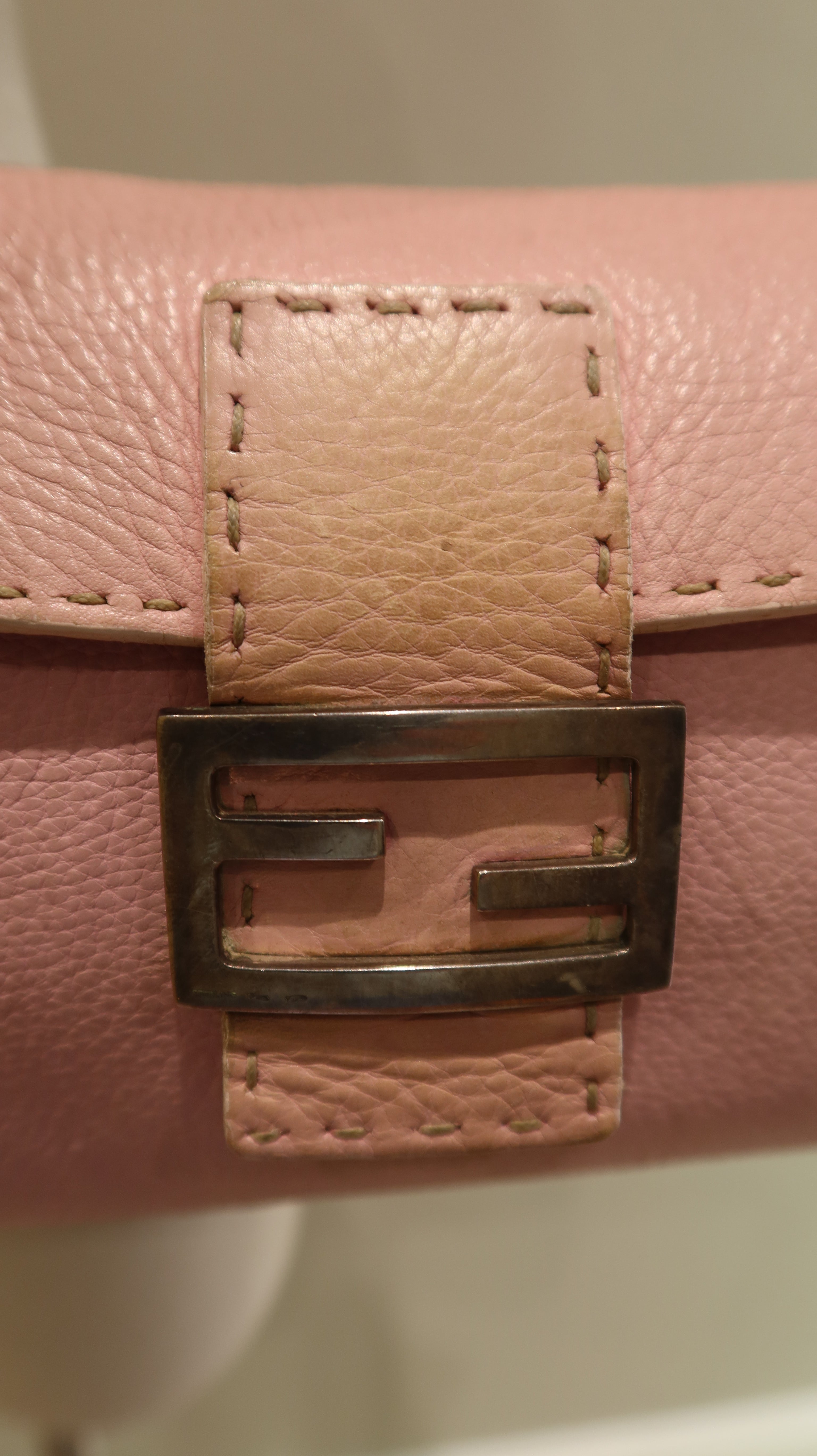 Fendi Baguette Bag