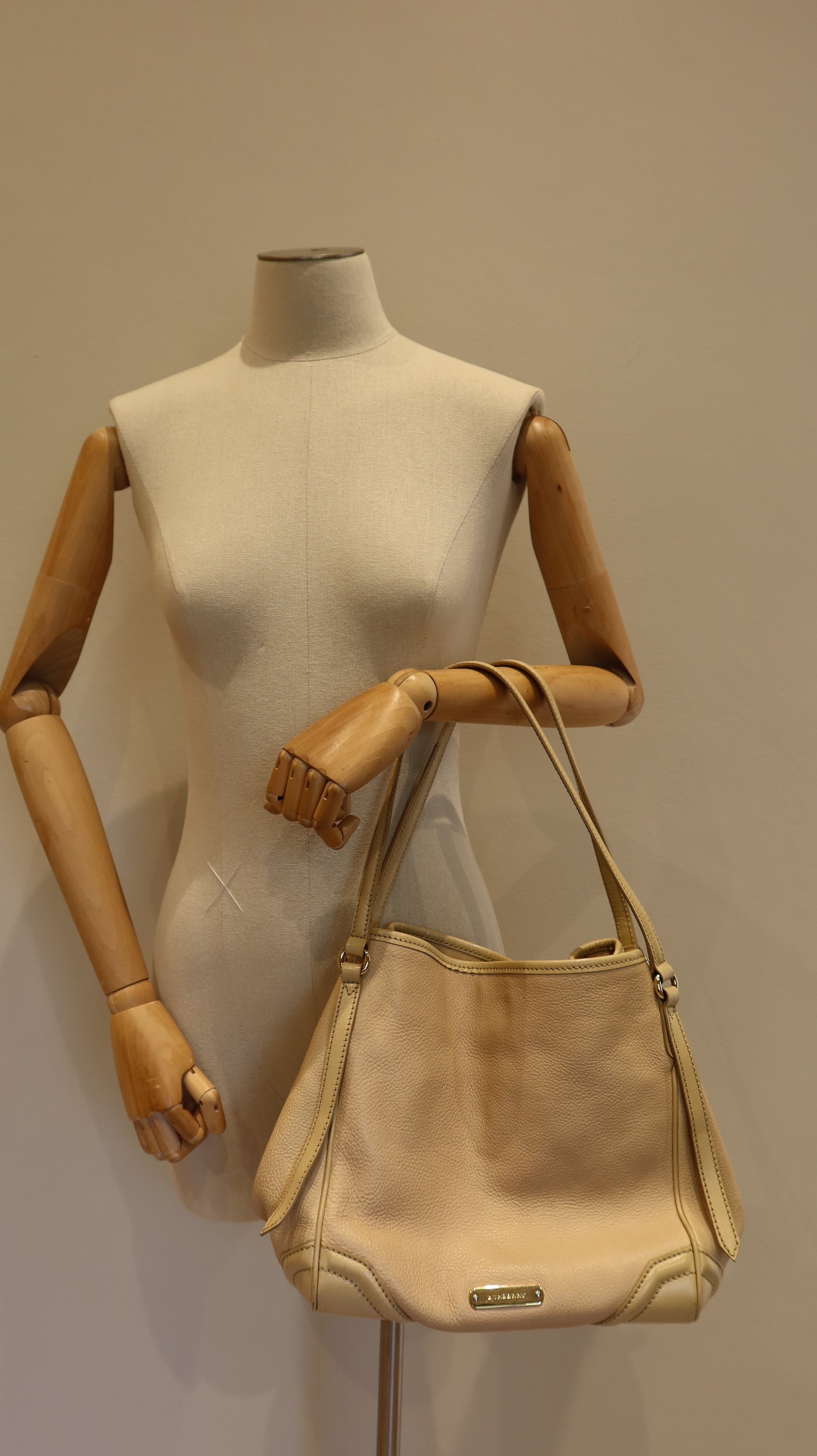 Burberry Cantebury Tote