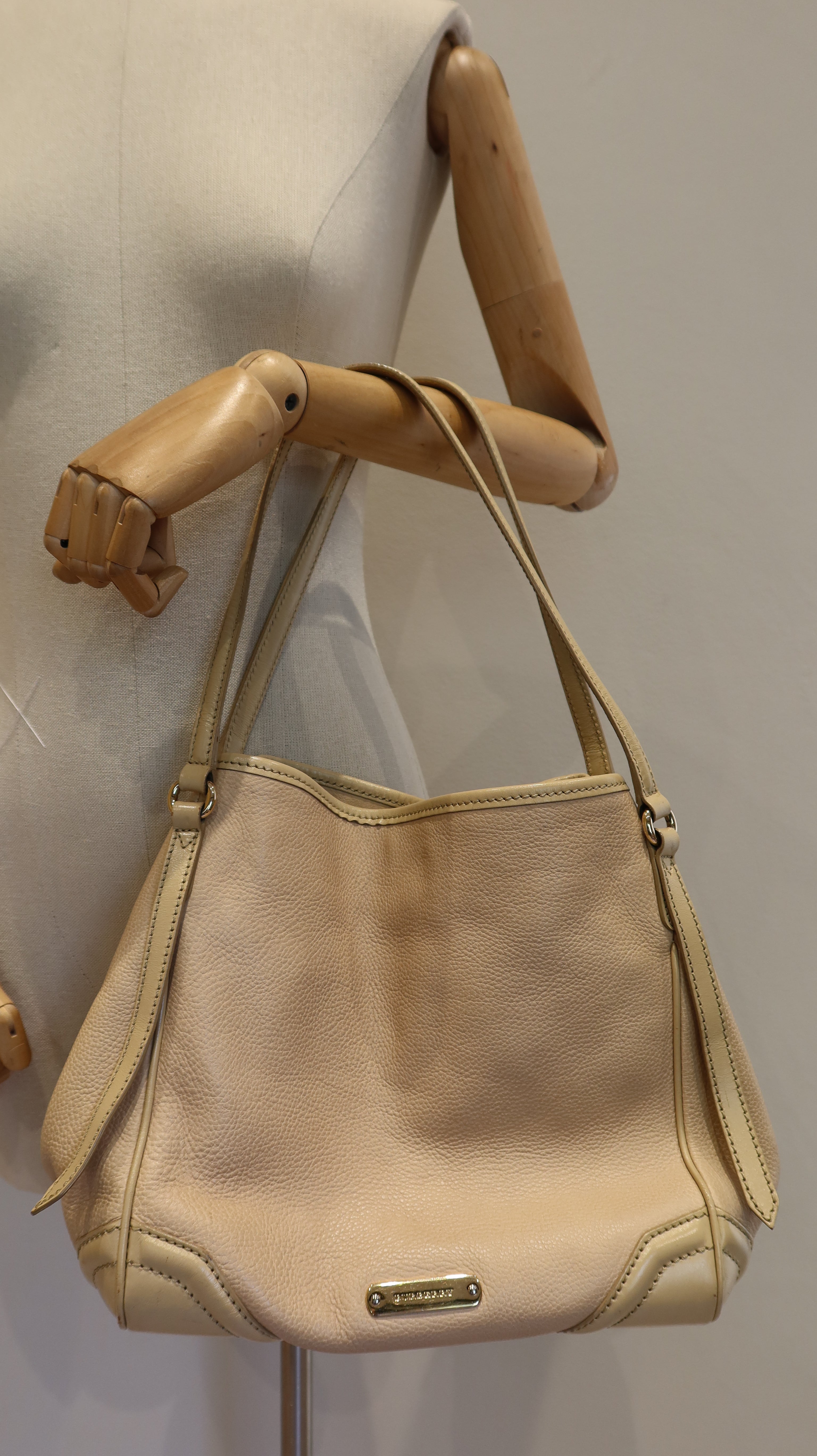 Burberry Cantebury Tote