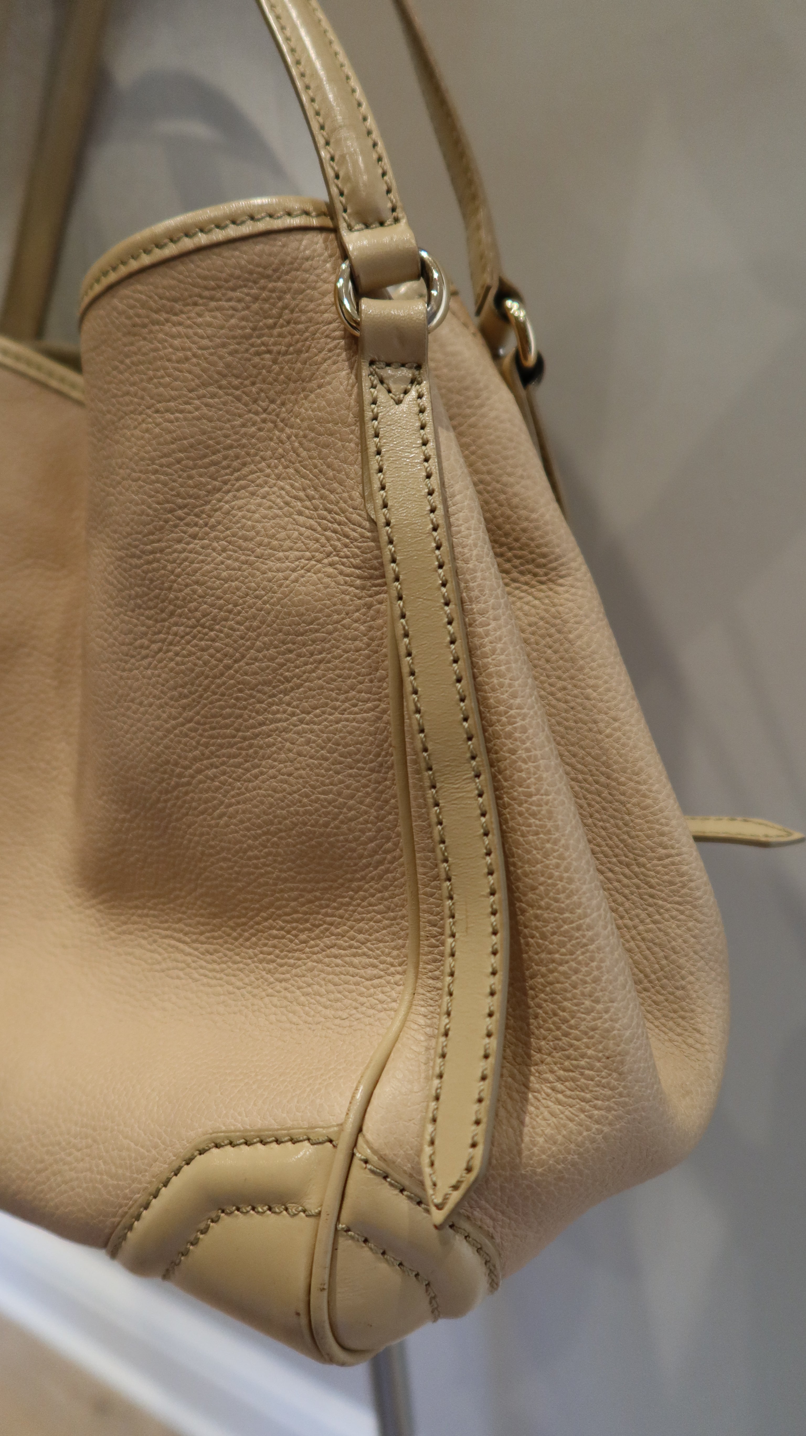 Burberry Cantebury Tote
