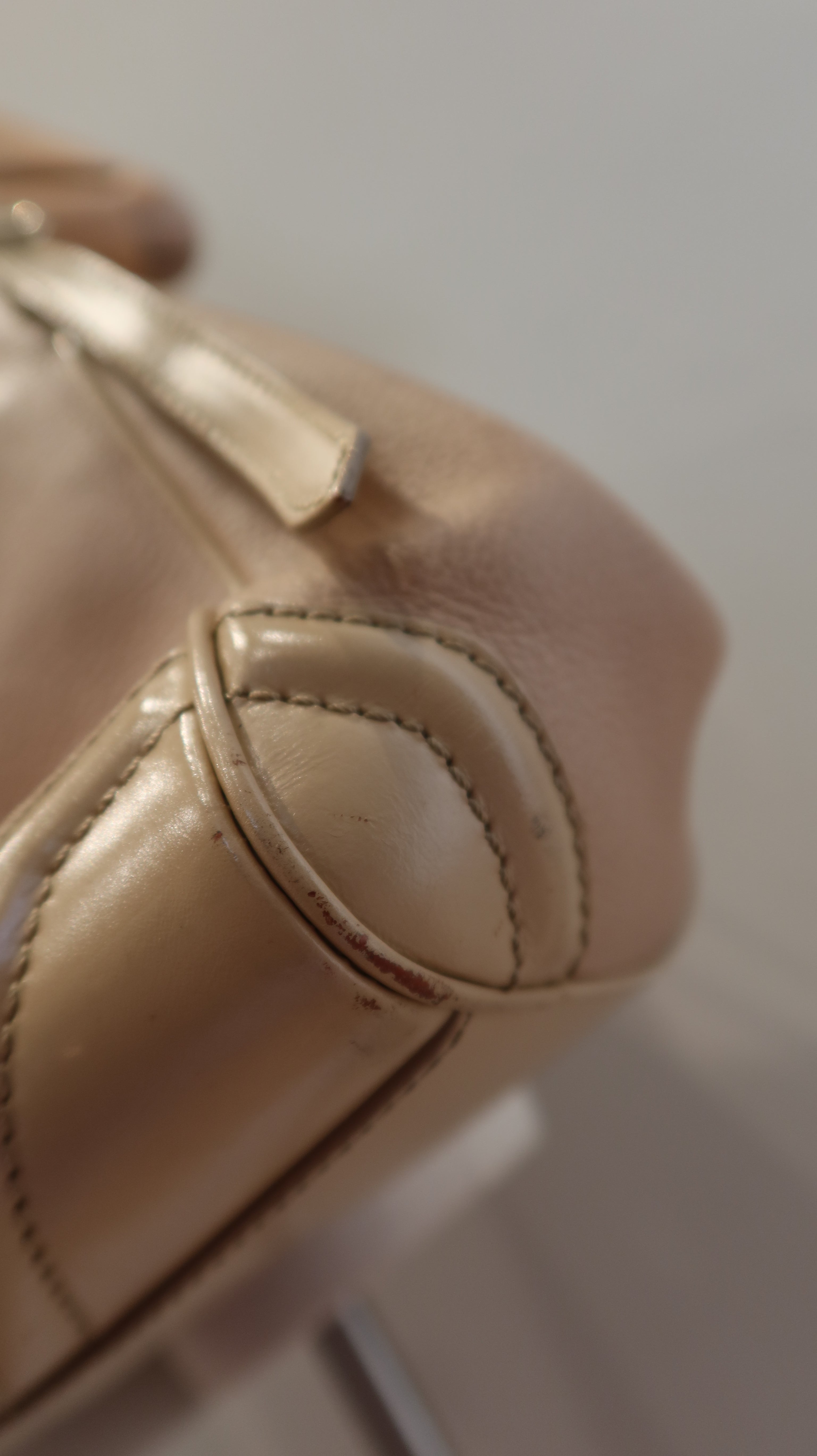 Burberry Cantebury Tote