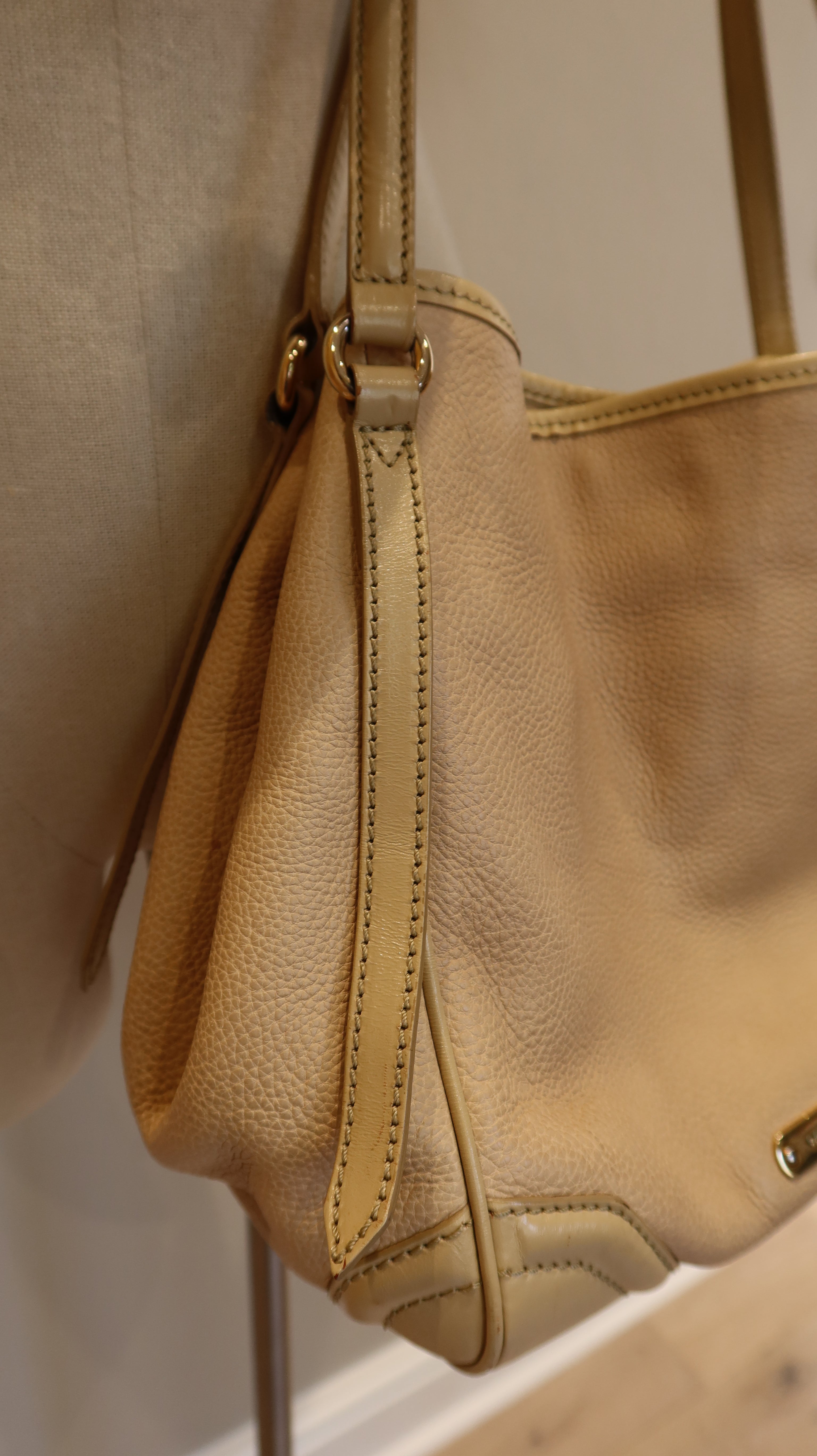 Burberry Cantebury Tote