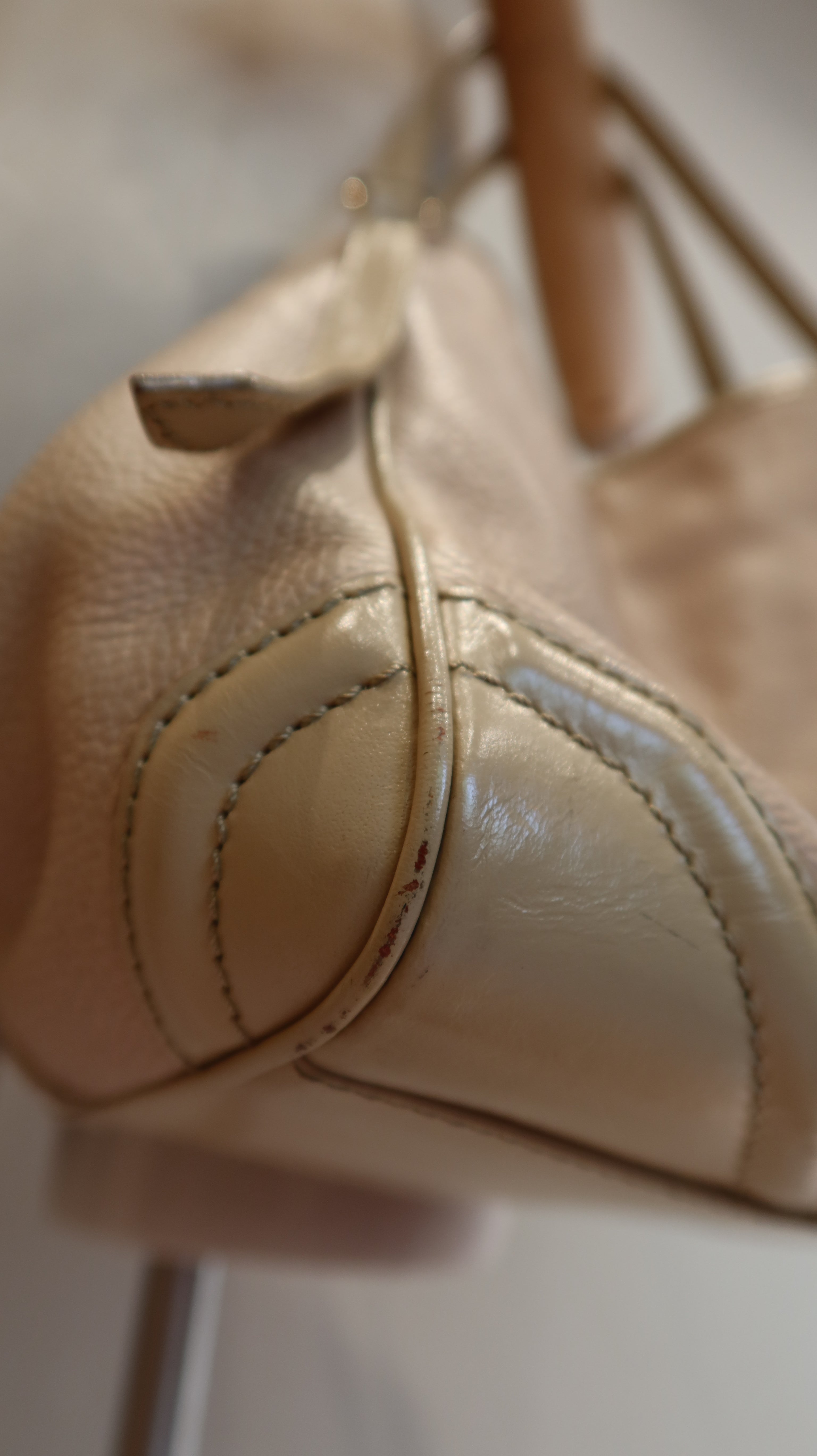 Burberry Cantebury Tote