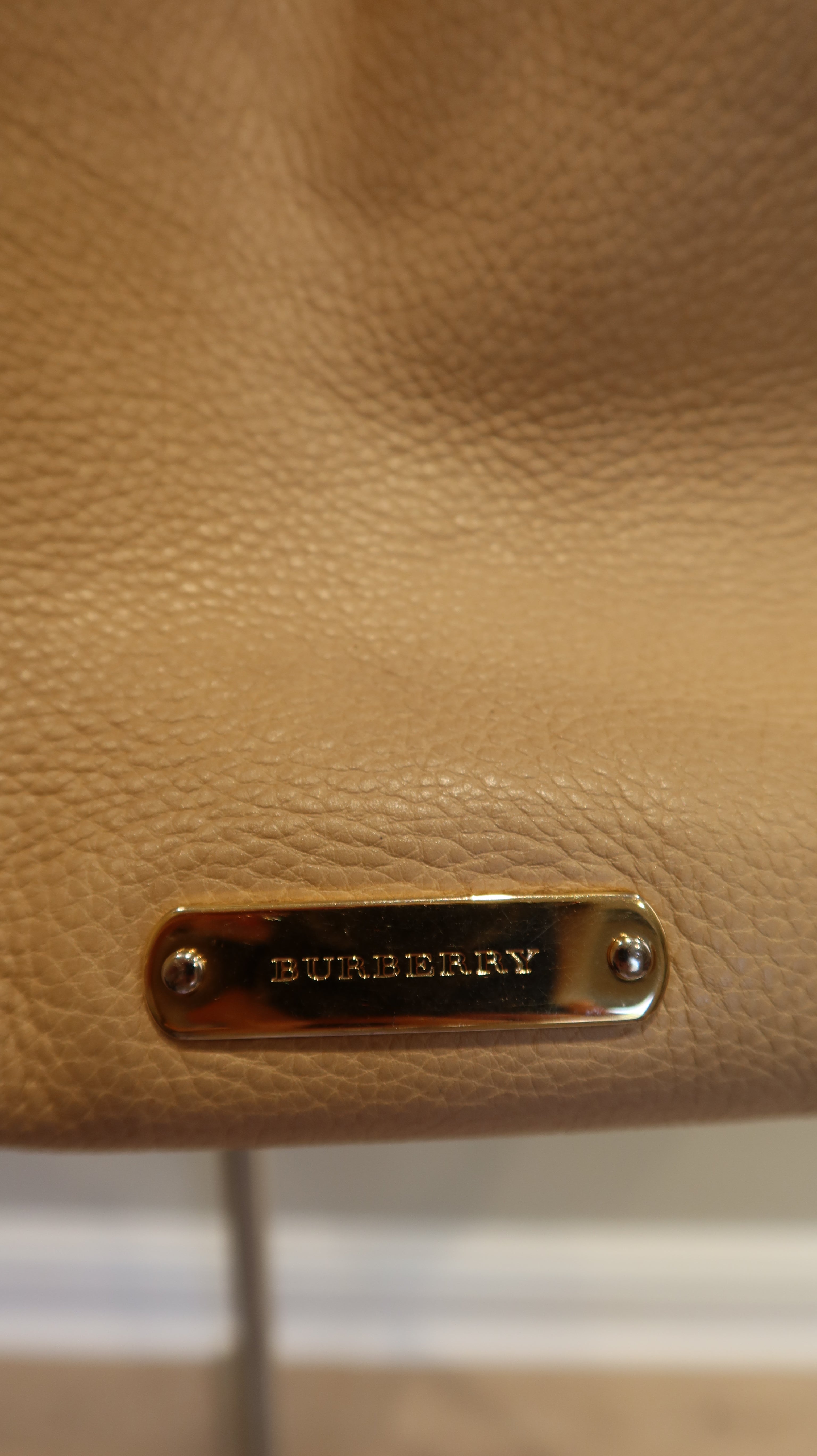 Burberry Cantebury Tote
