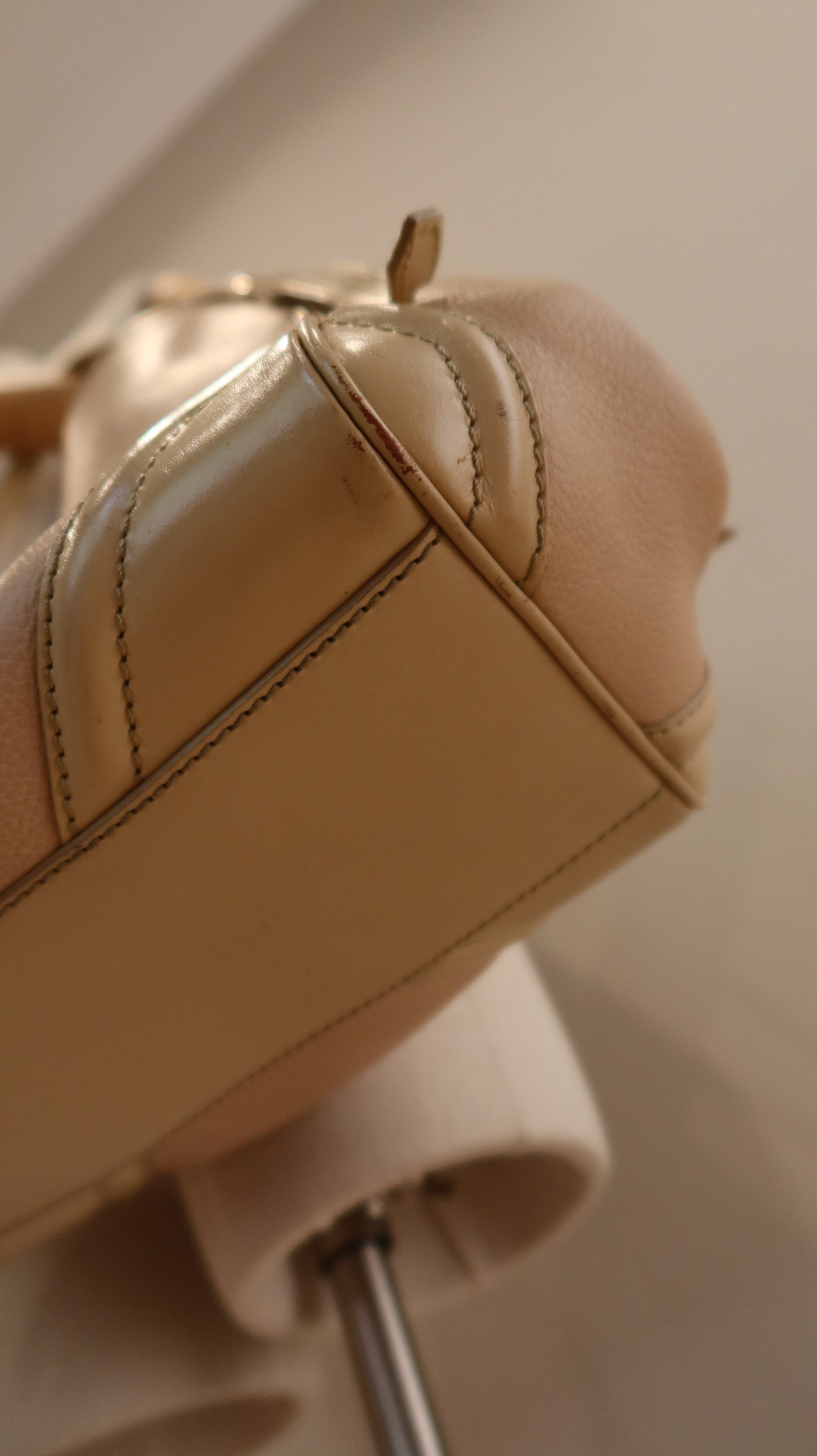 Burberry Cantebury Tote