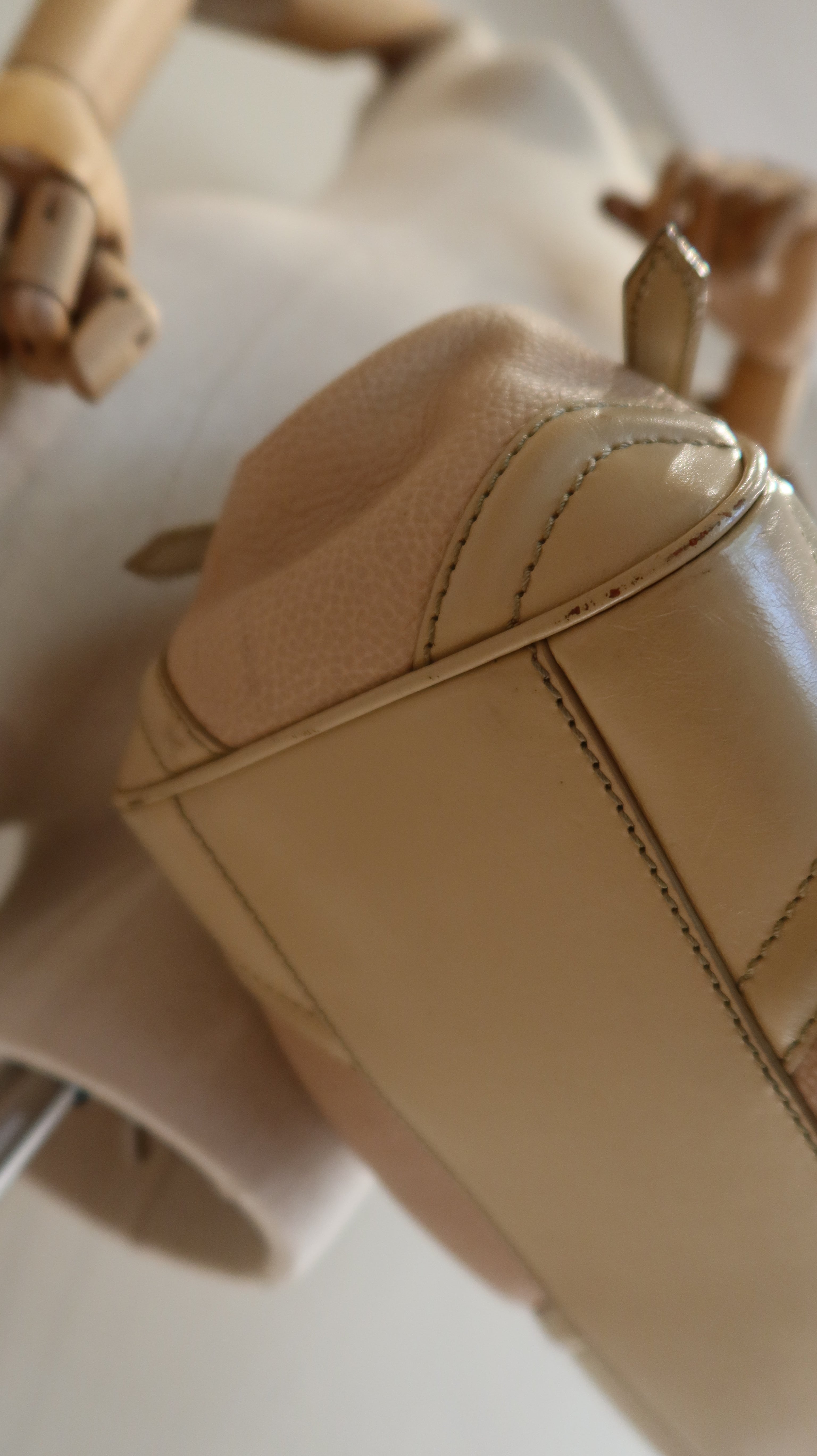 Burberry Cantebury Tote