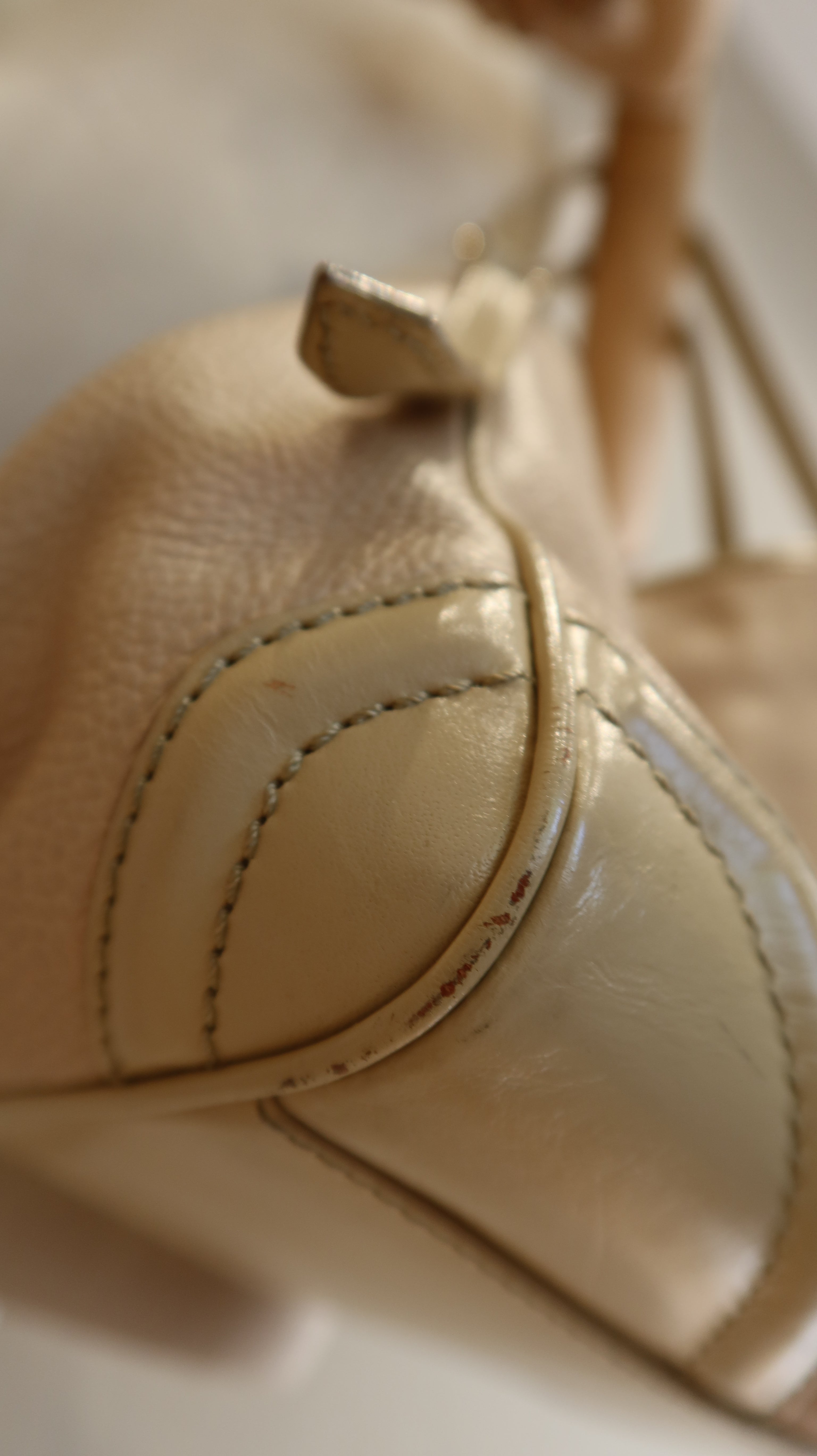 Burberry Cantebury Tote