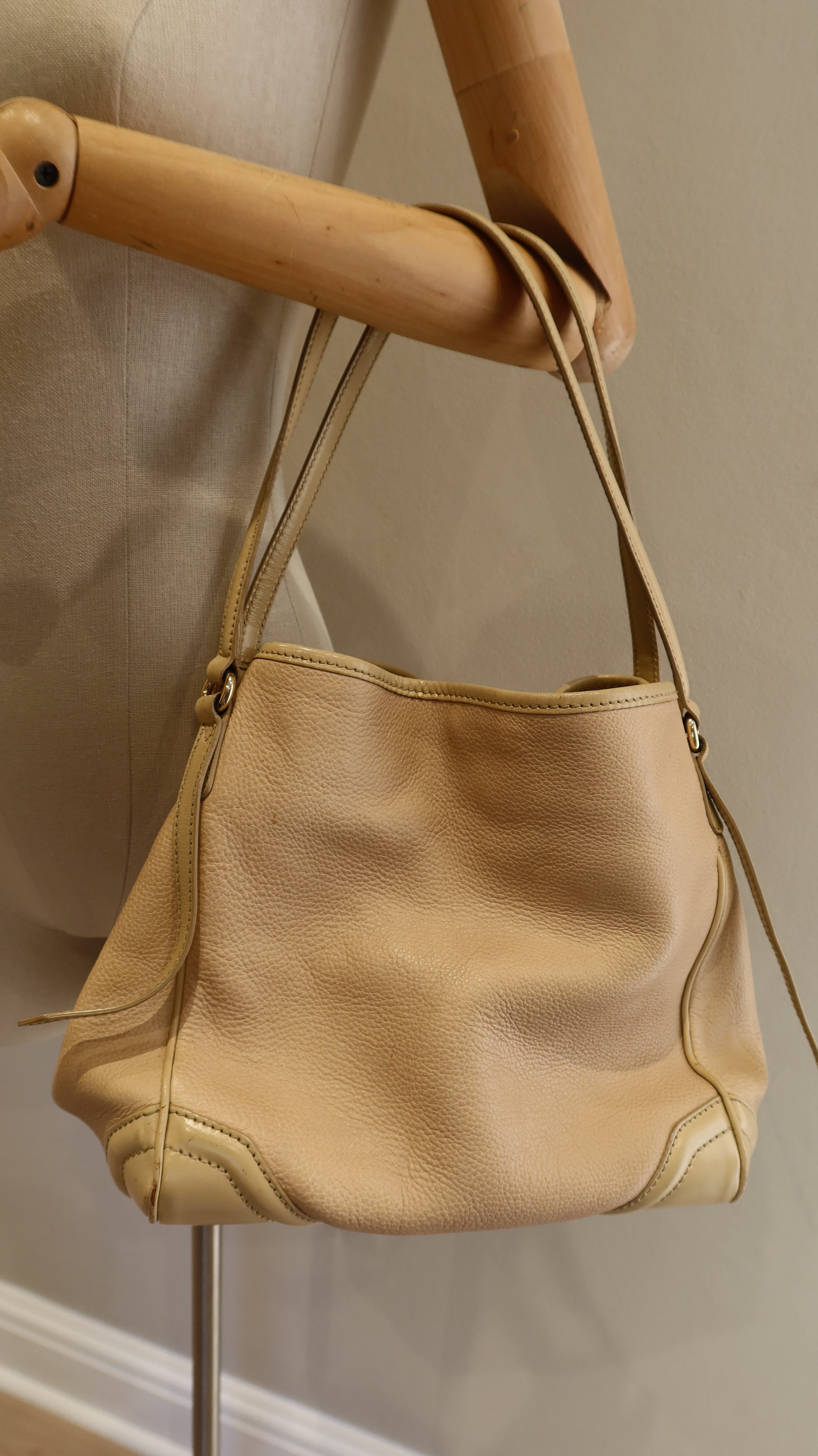 Burberry Cantebury Tote