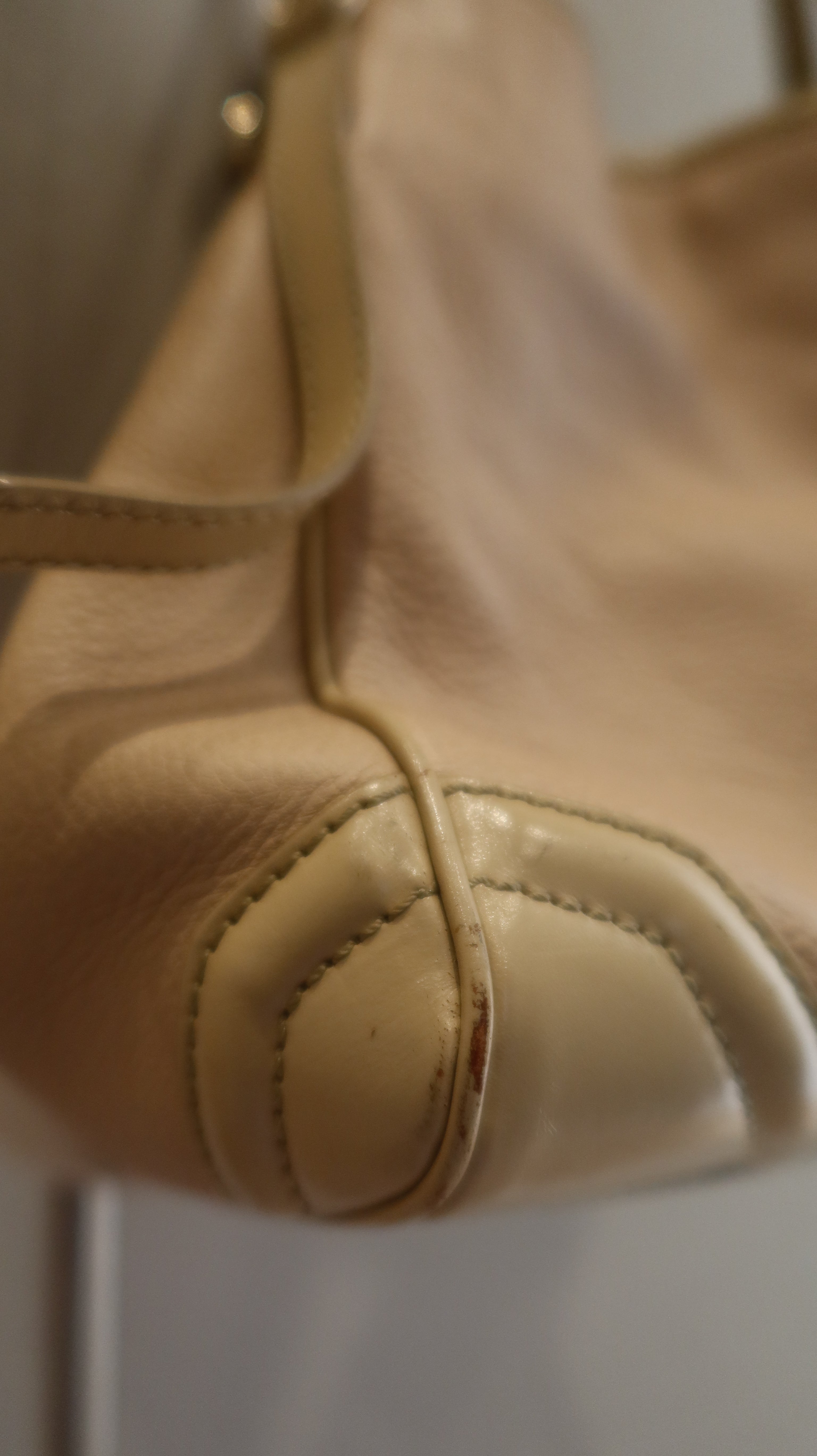 Burberry Cantebury Tote