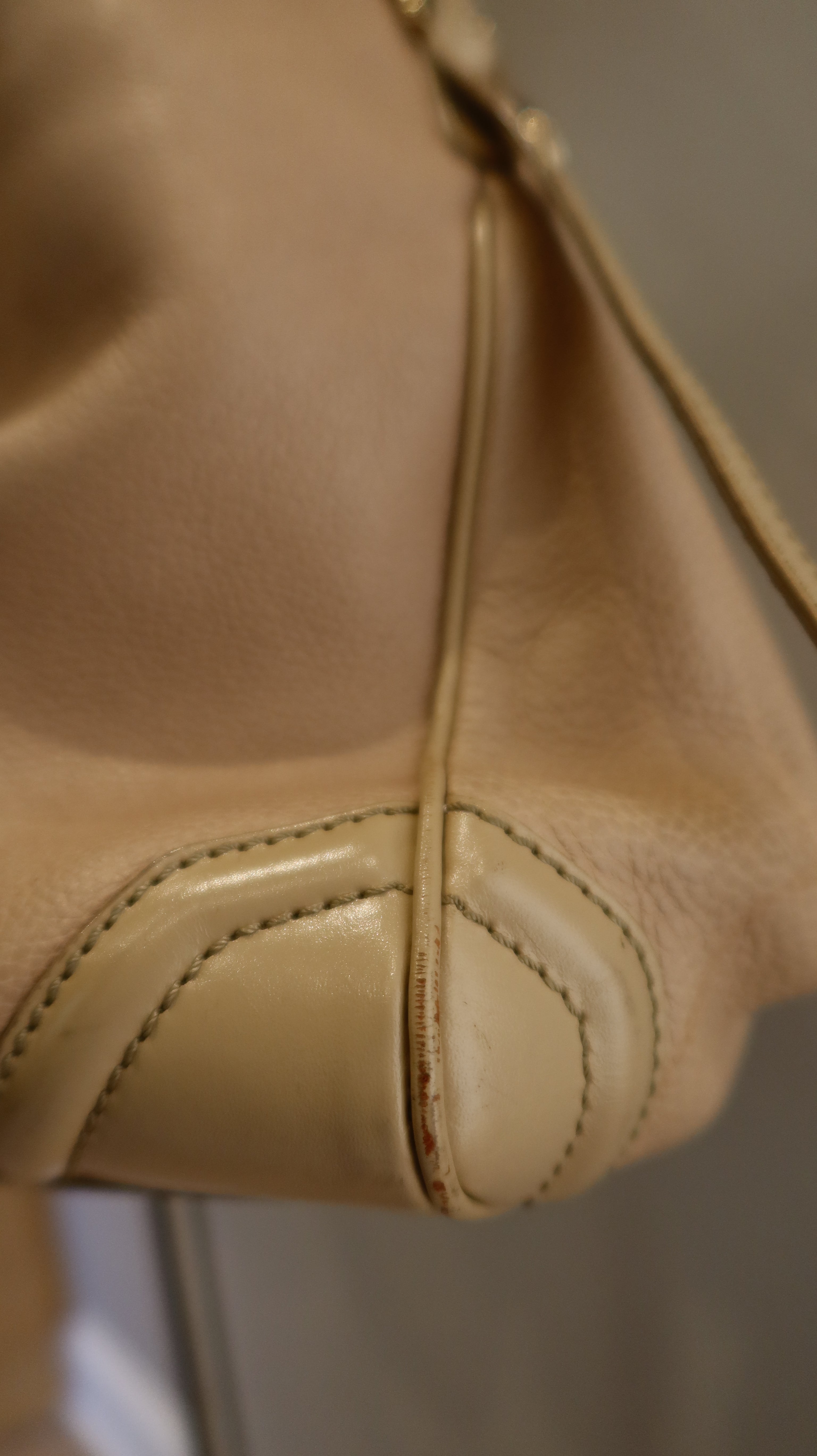 Burberry Cantebury Tote