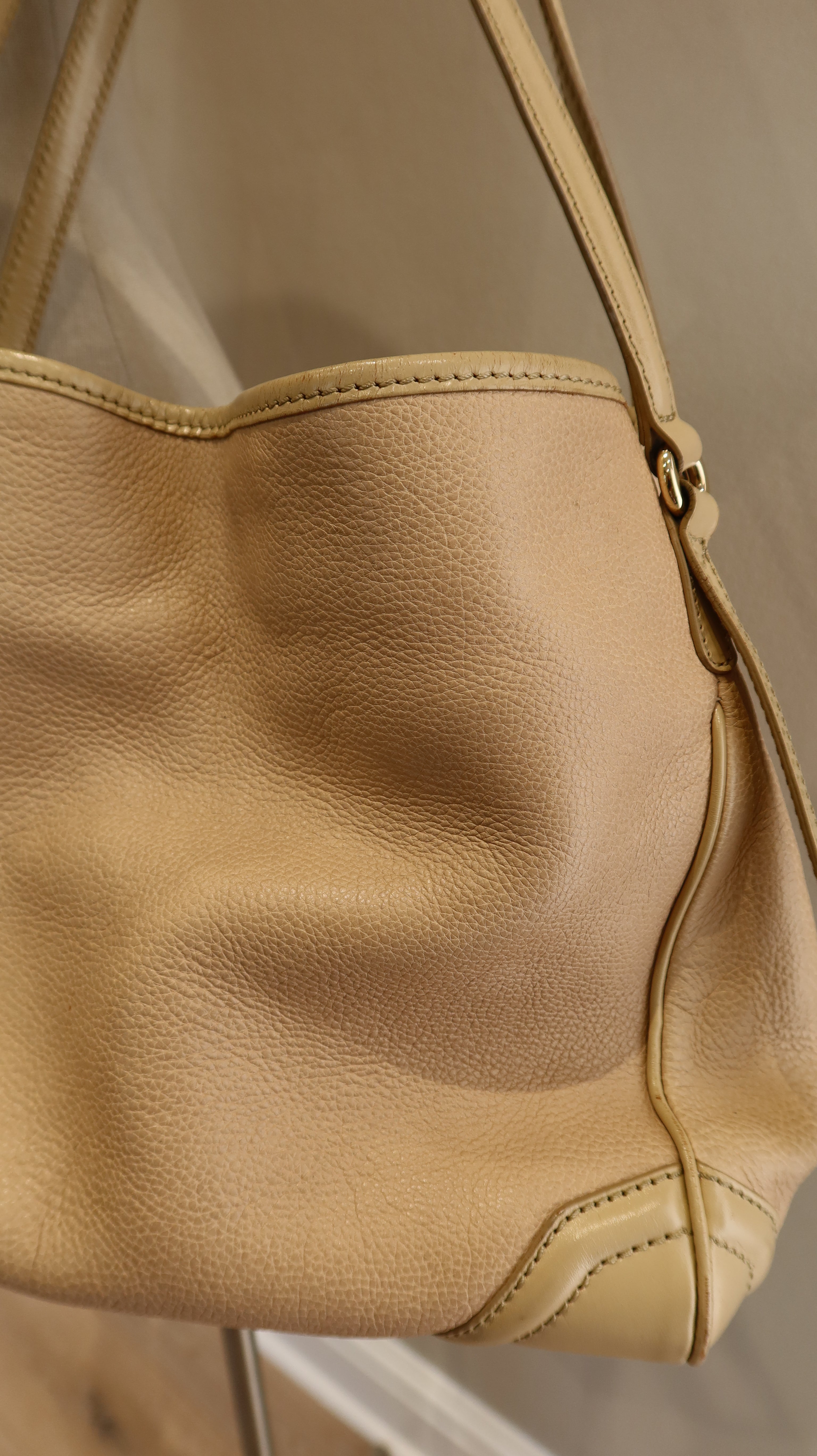 Burberry Cantebury Tote