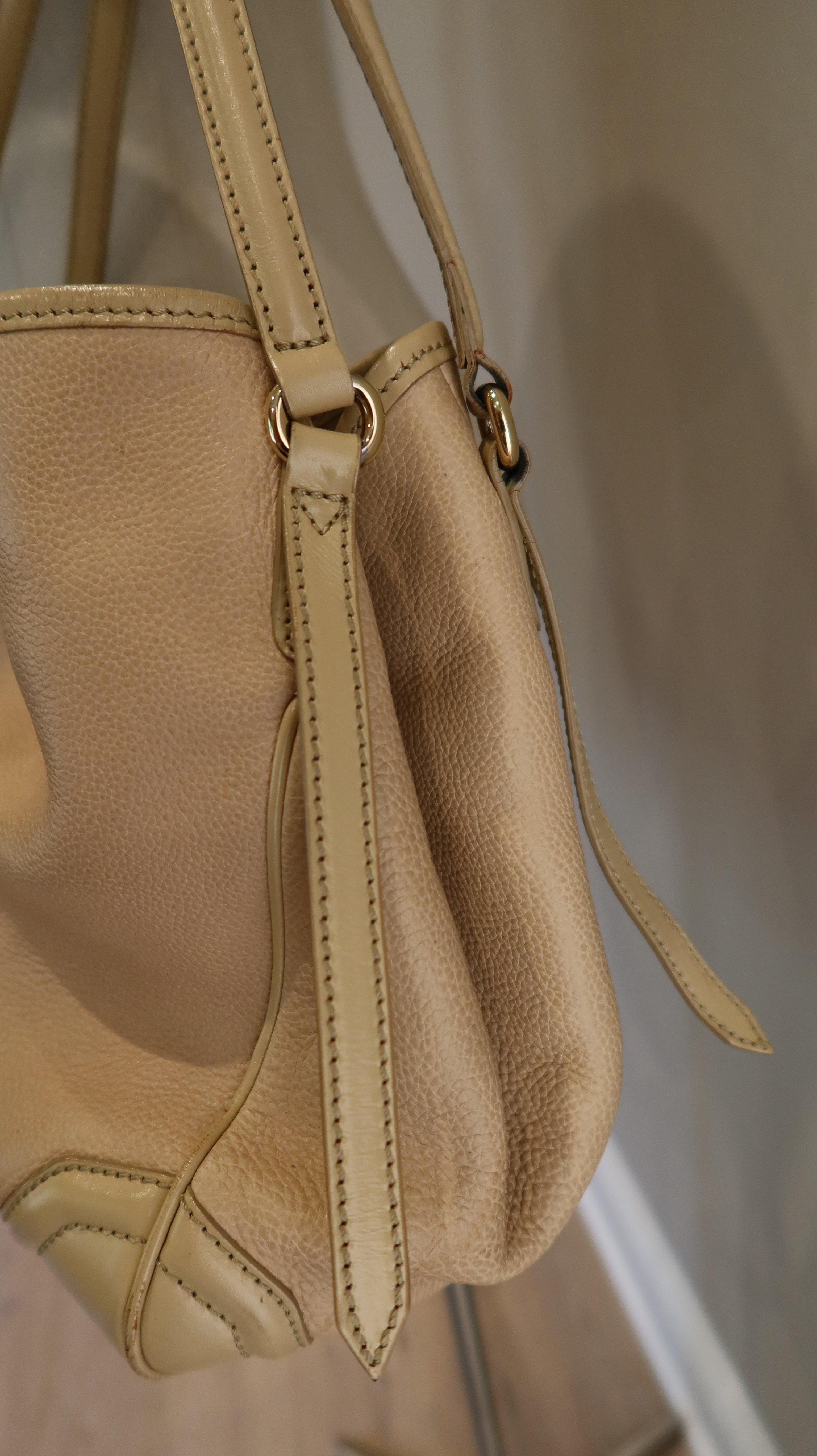Burberry Cantebury Tote