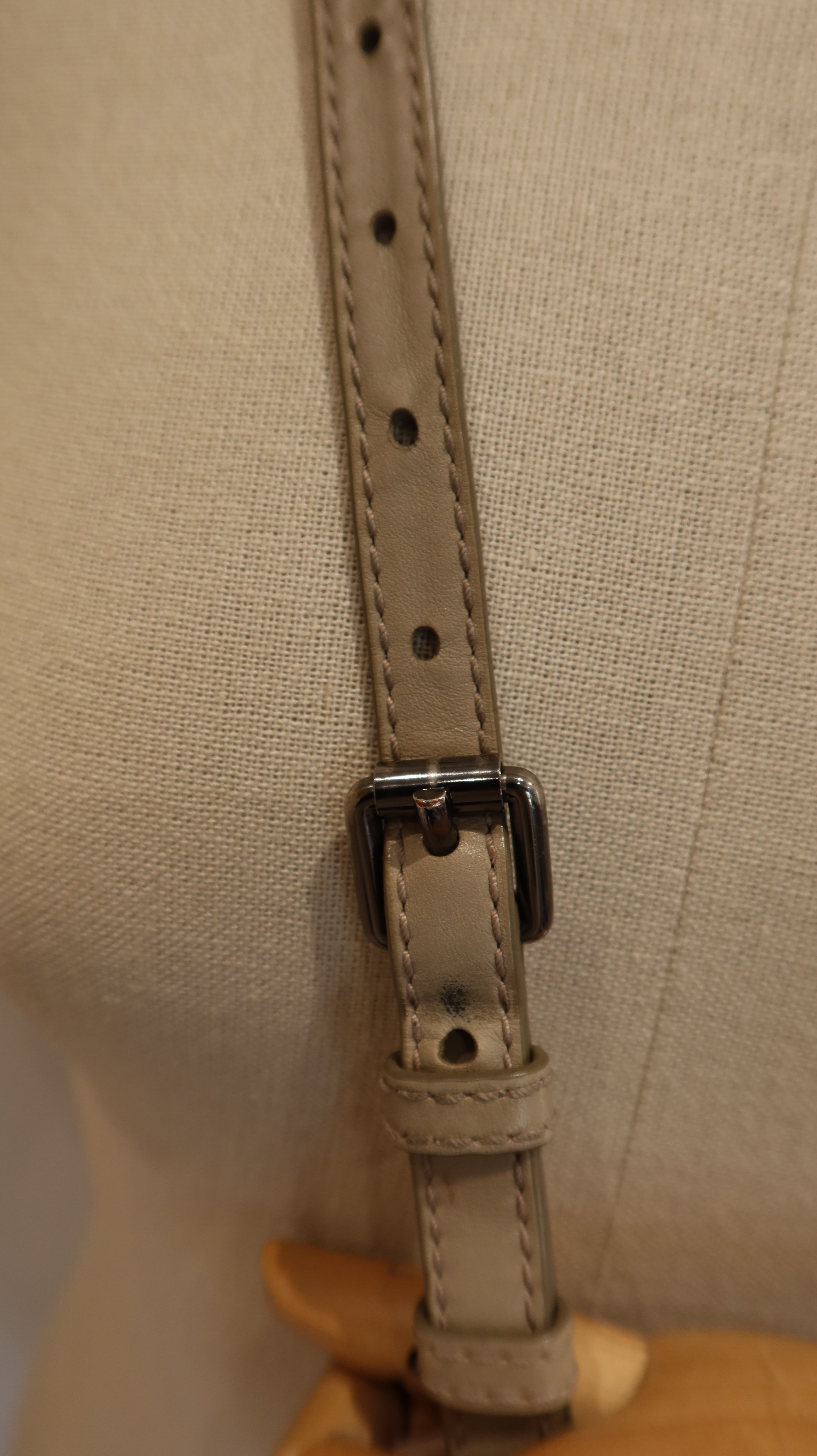 Burberry Hartham Crossbody Bag