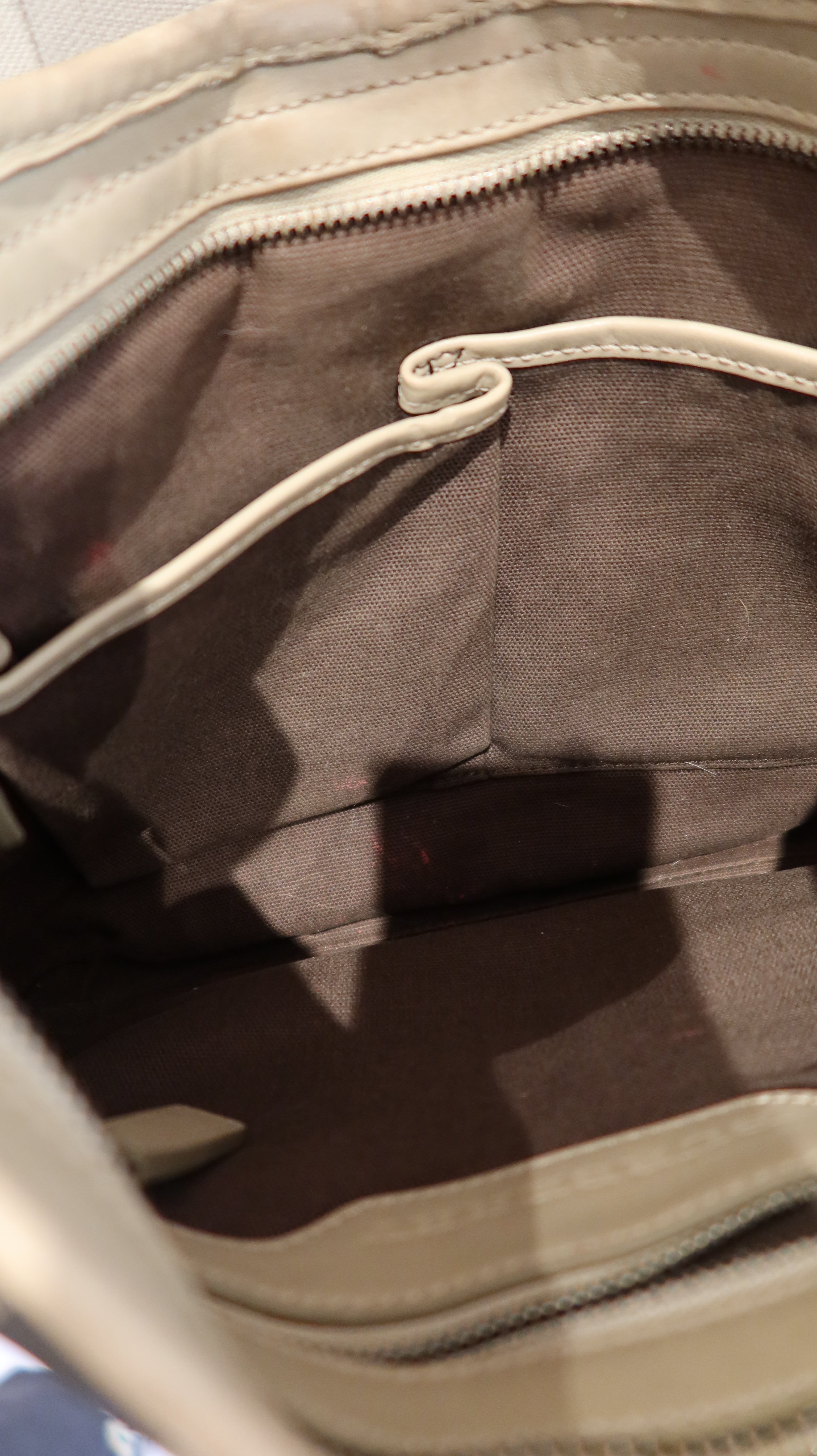 Burberry Hartham Crossbody Bag