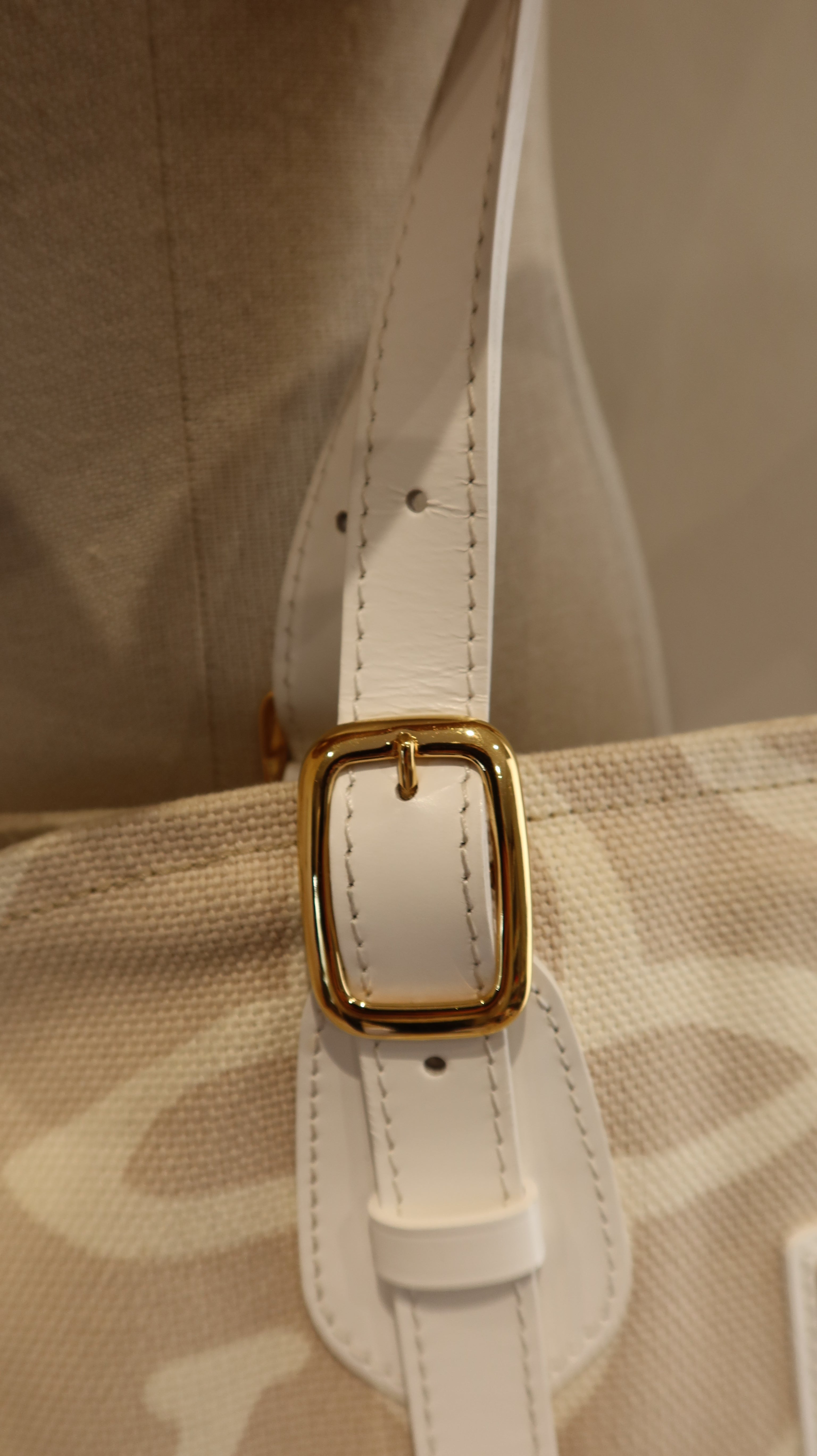 Louis Vuitton Tahitienne Cabas PM