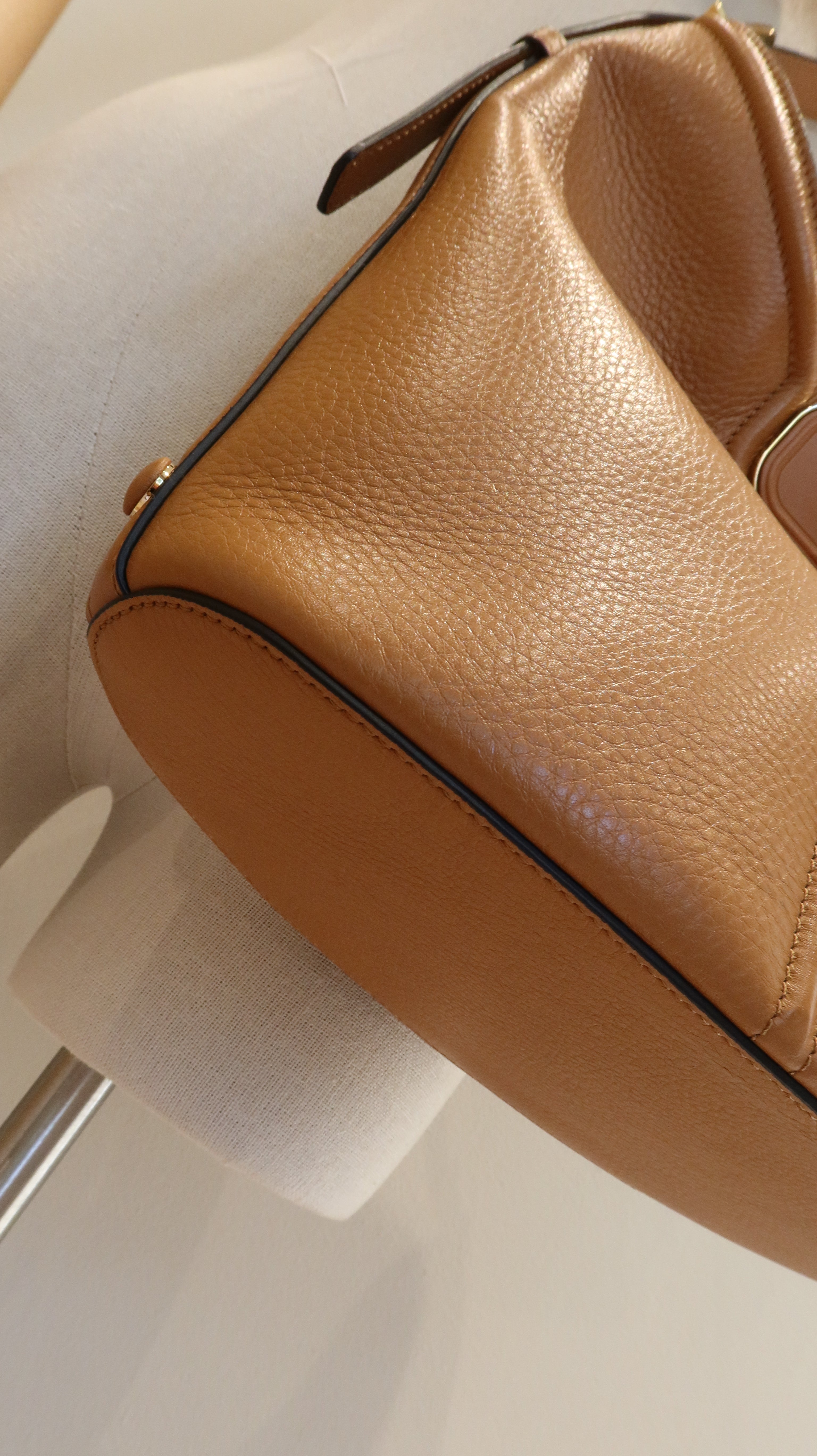 Valentino Garavani Vlogo Hobo Bag