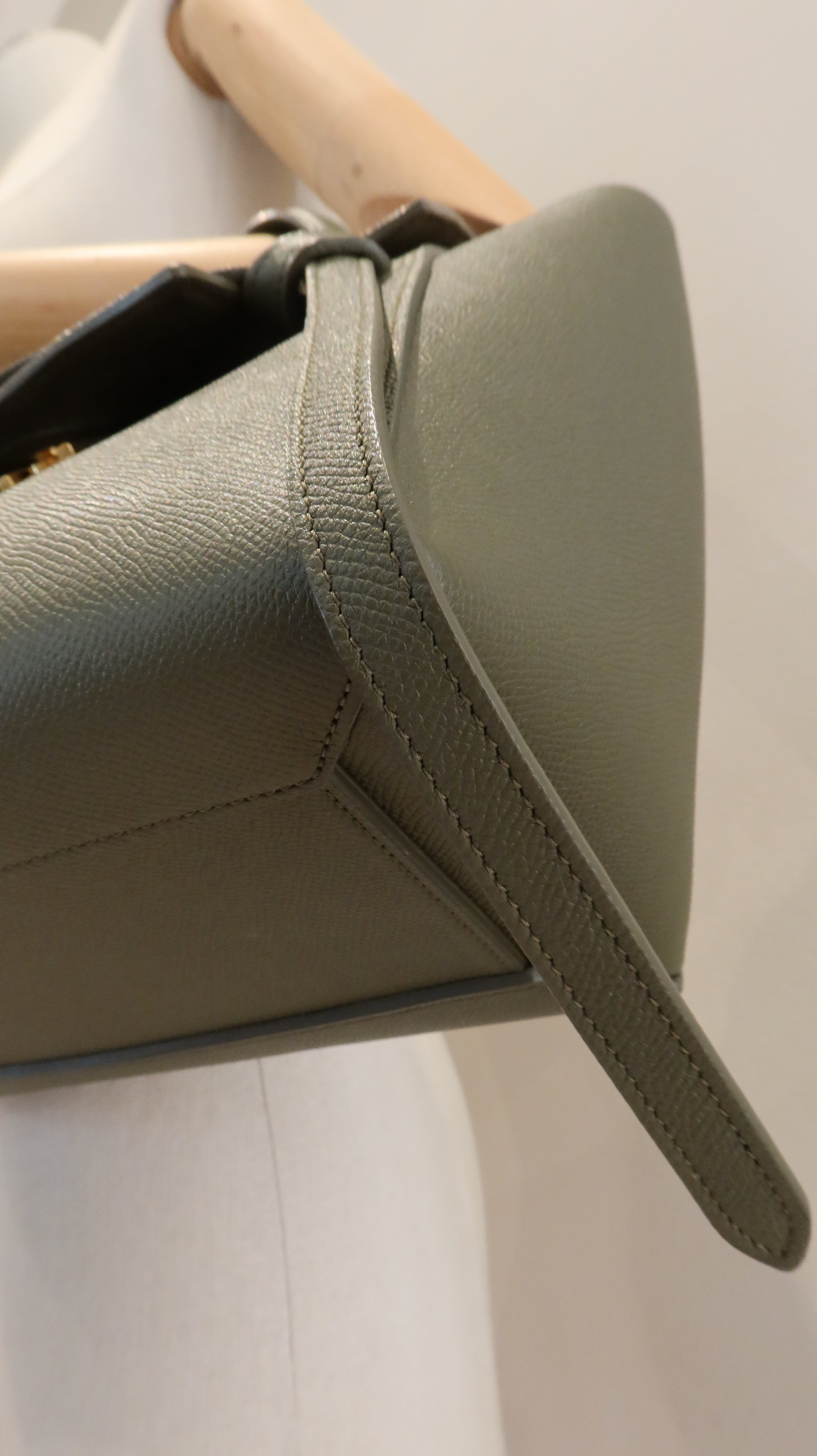 Celine Belt Bag