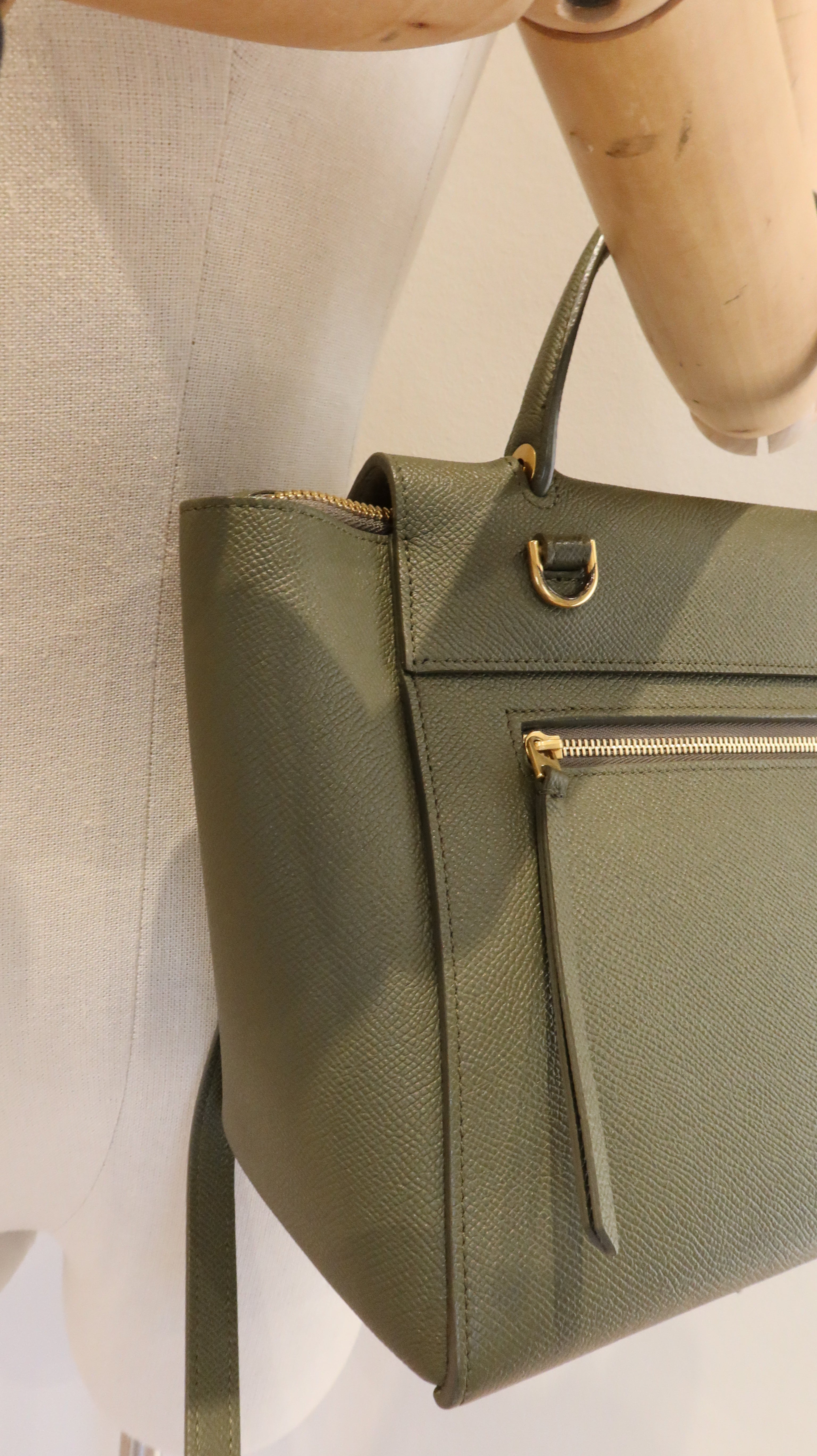 Celine Belt Bag