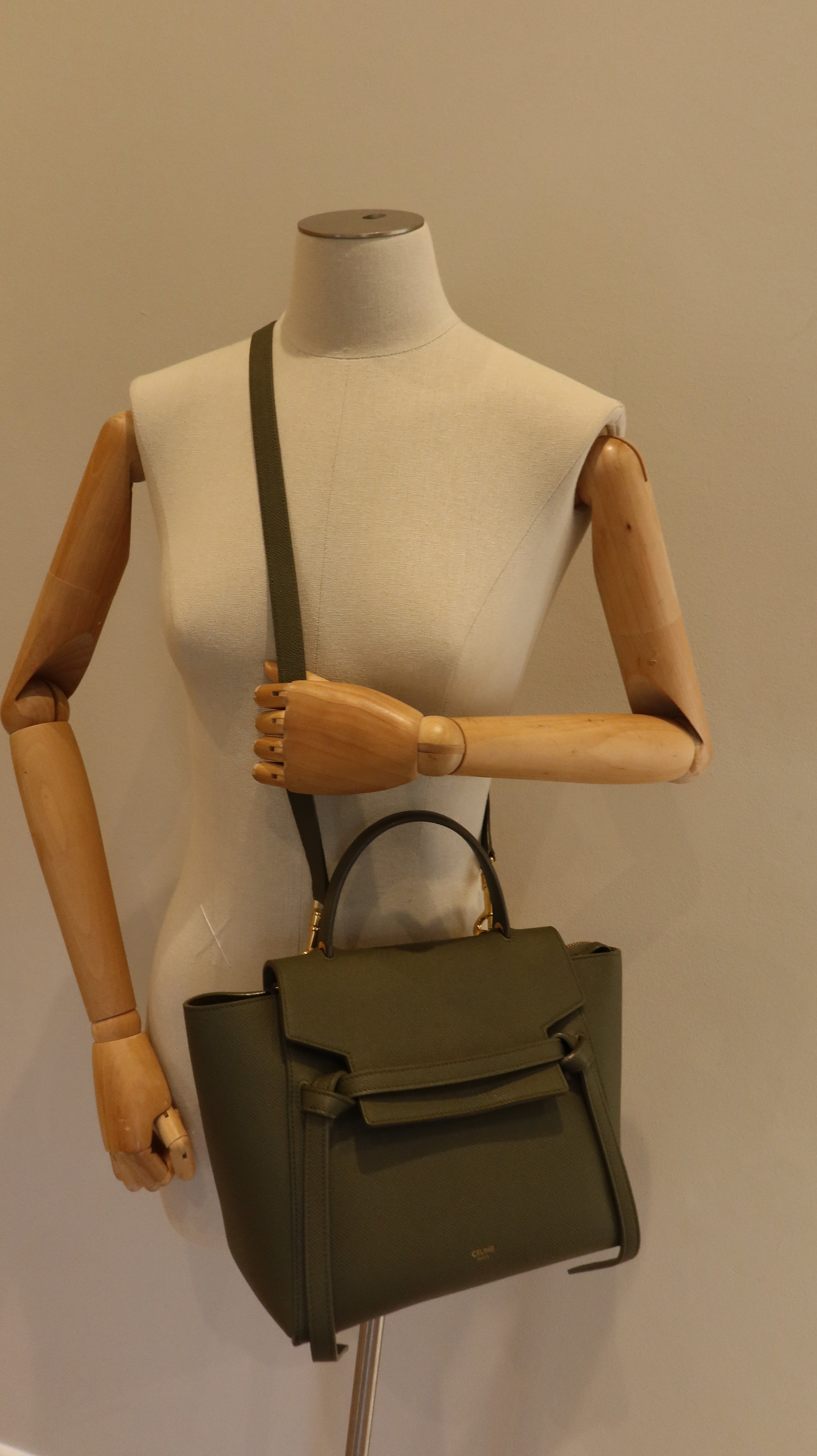Celine Belt Bag