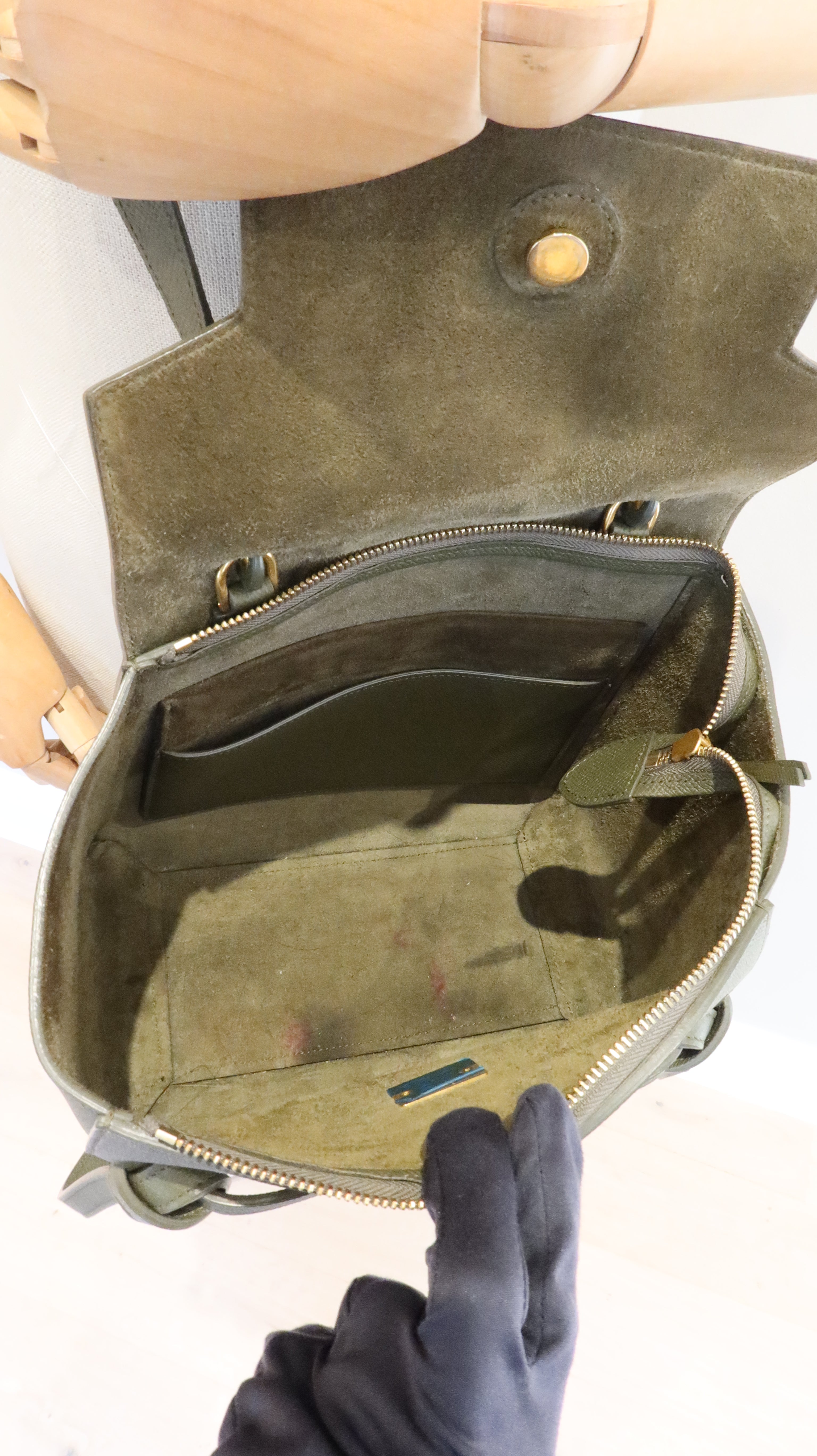 Celine Belt Bag