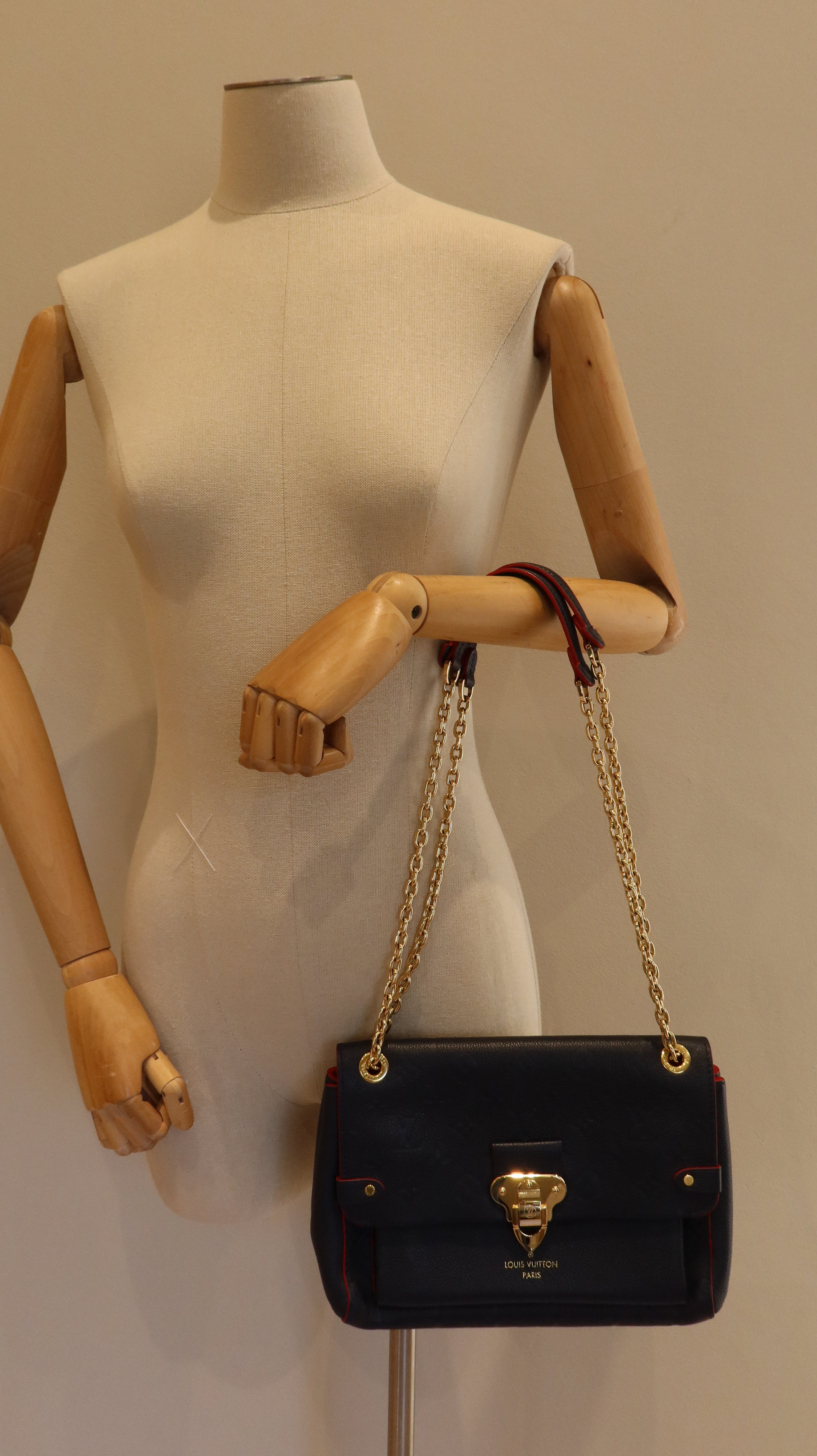 Louis Vuitton Vavin PM Bag