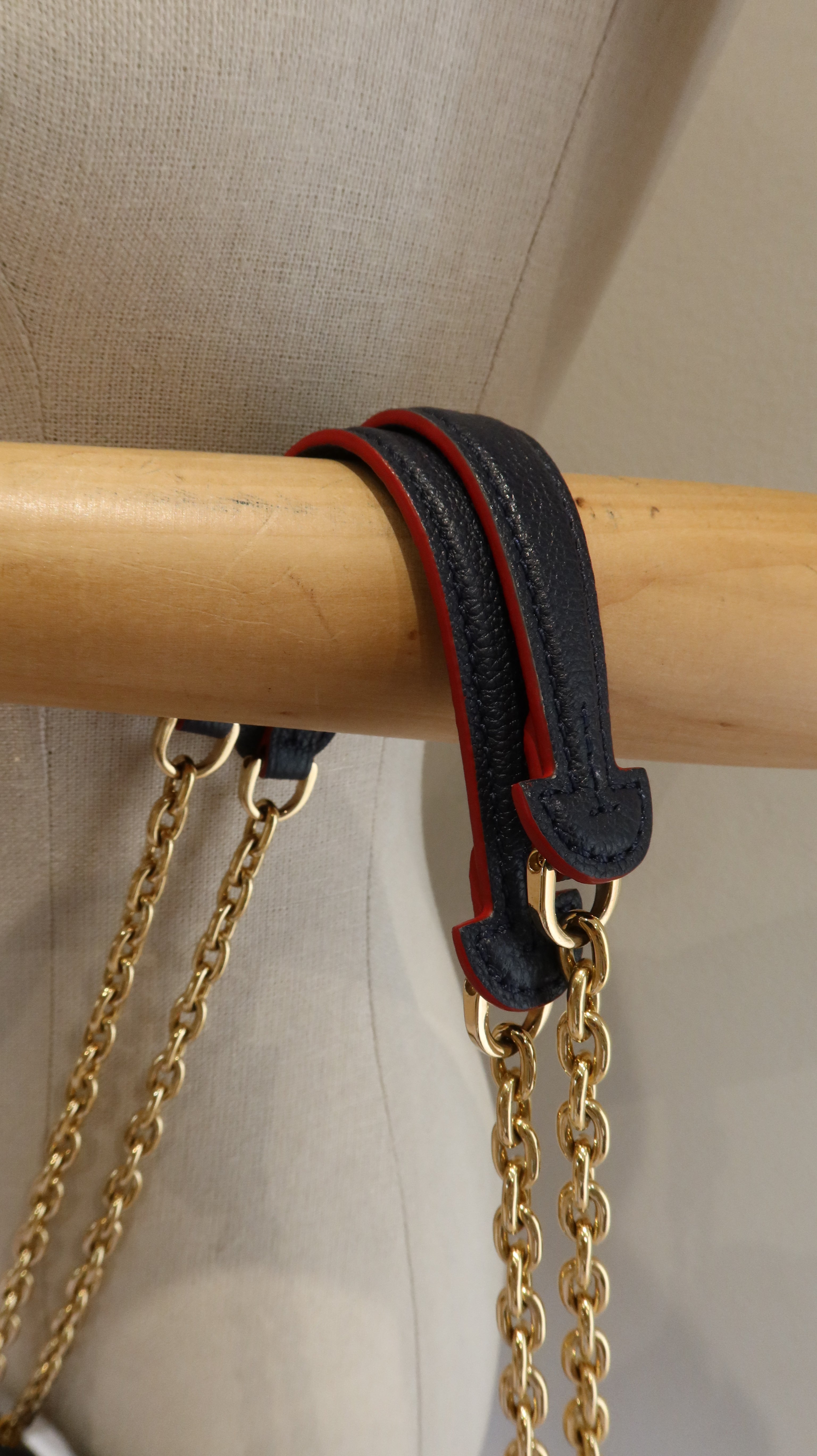 Louis Vuitton Vavin PM Bag