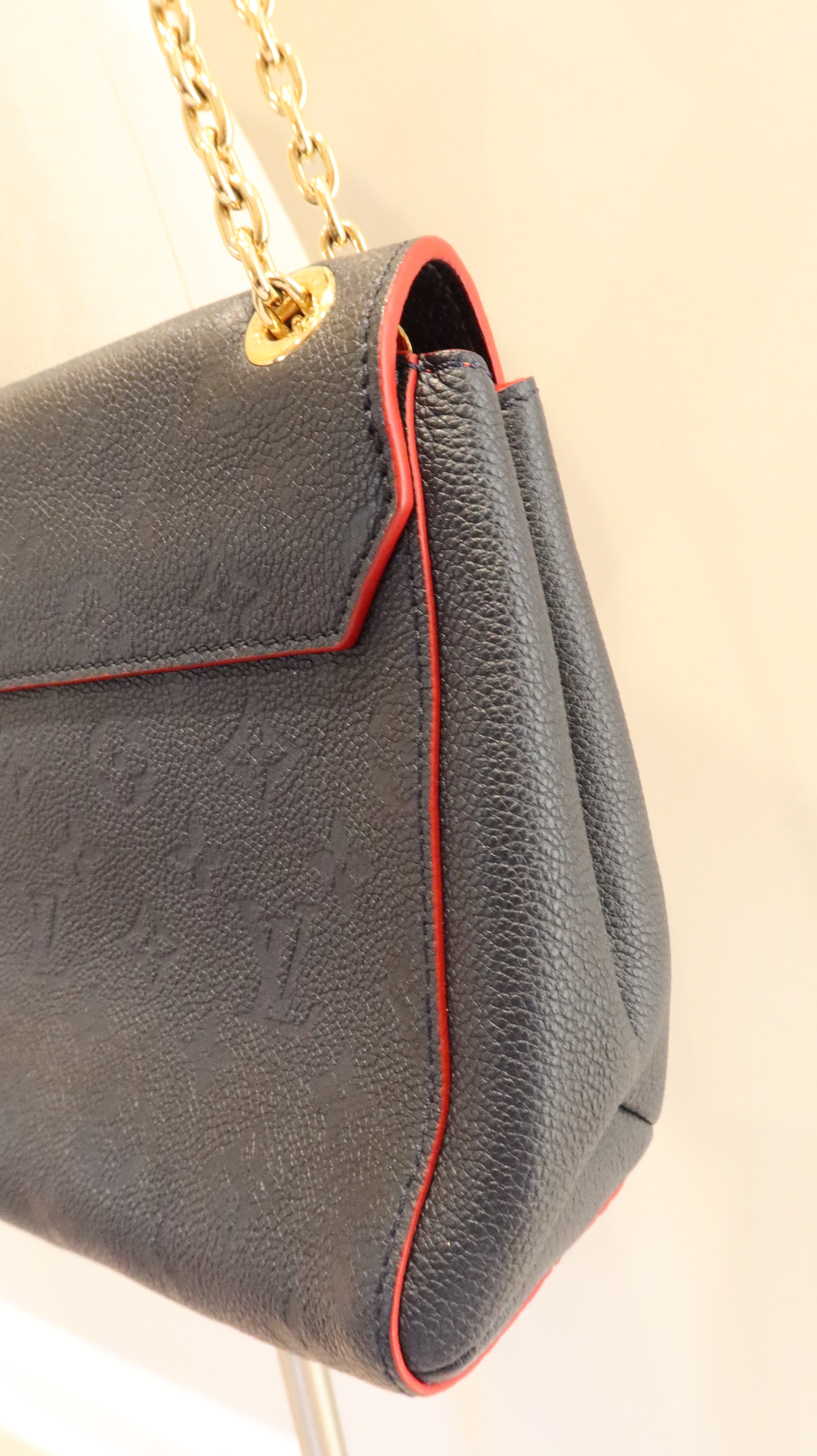 Louis Vuitton Vavin PM Bag