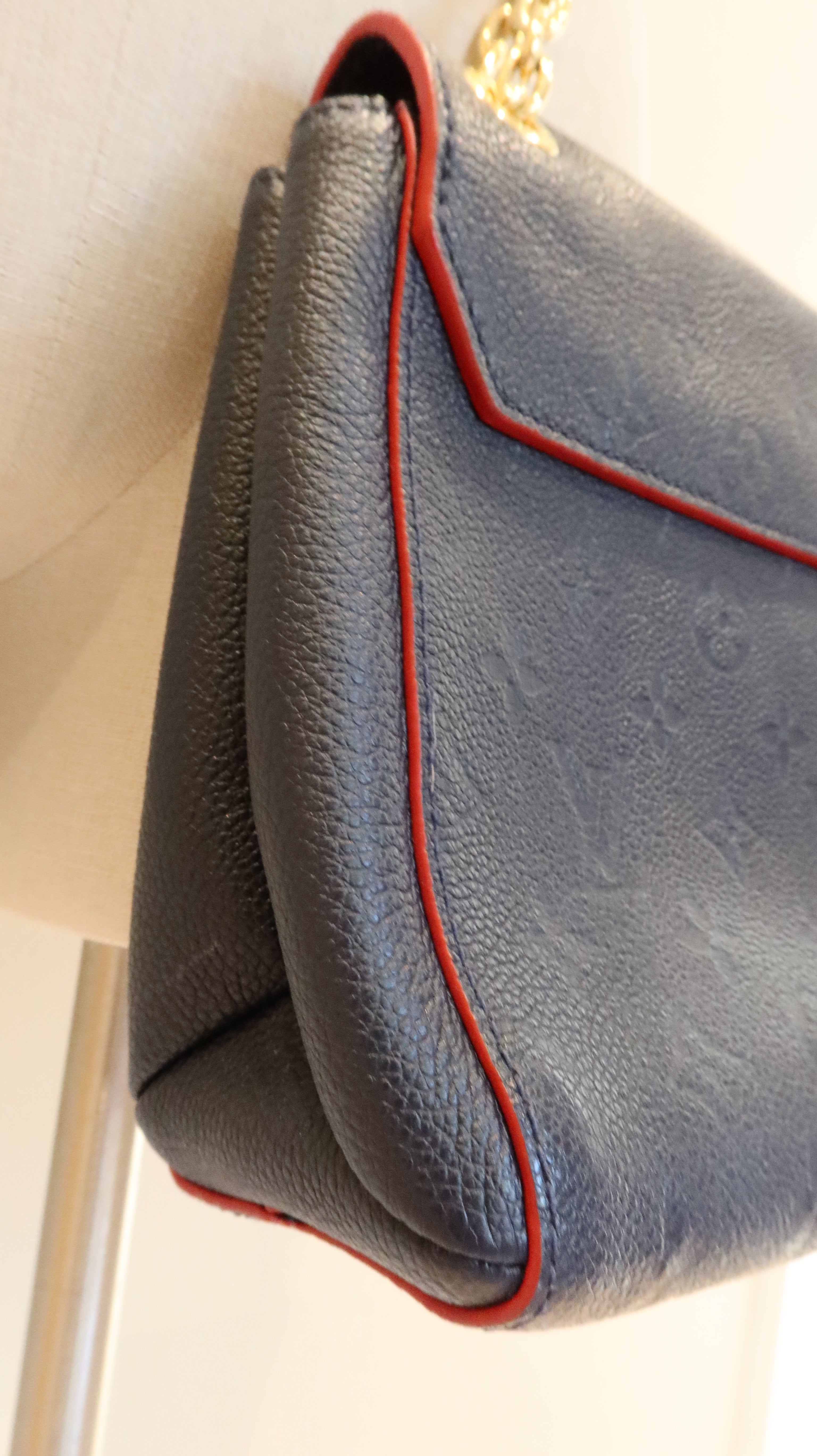 Louis Vuitton Vavin PM Bag