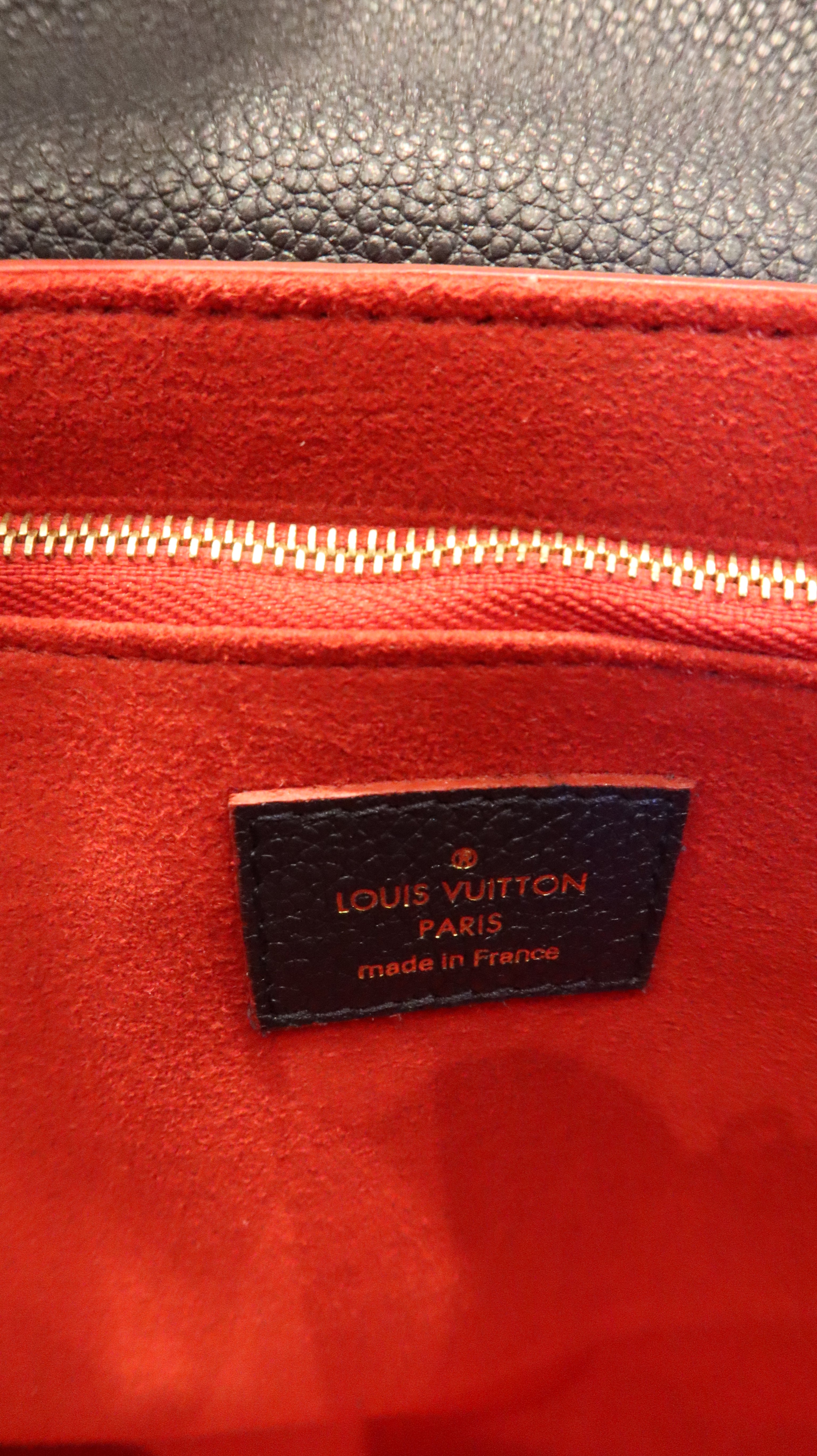 Louis Vuitton Vavin PM Bag