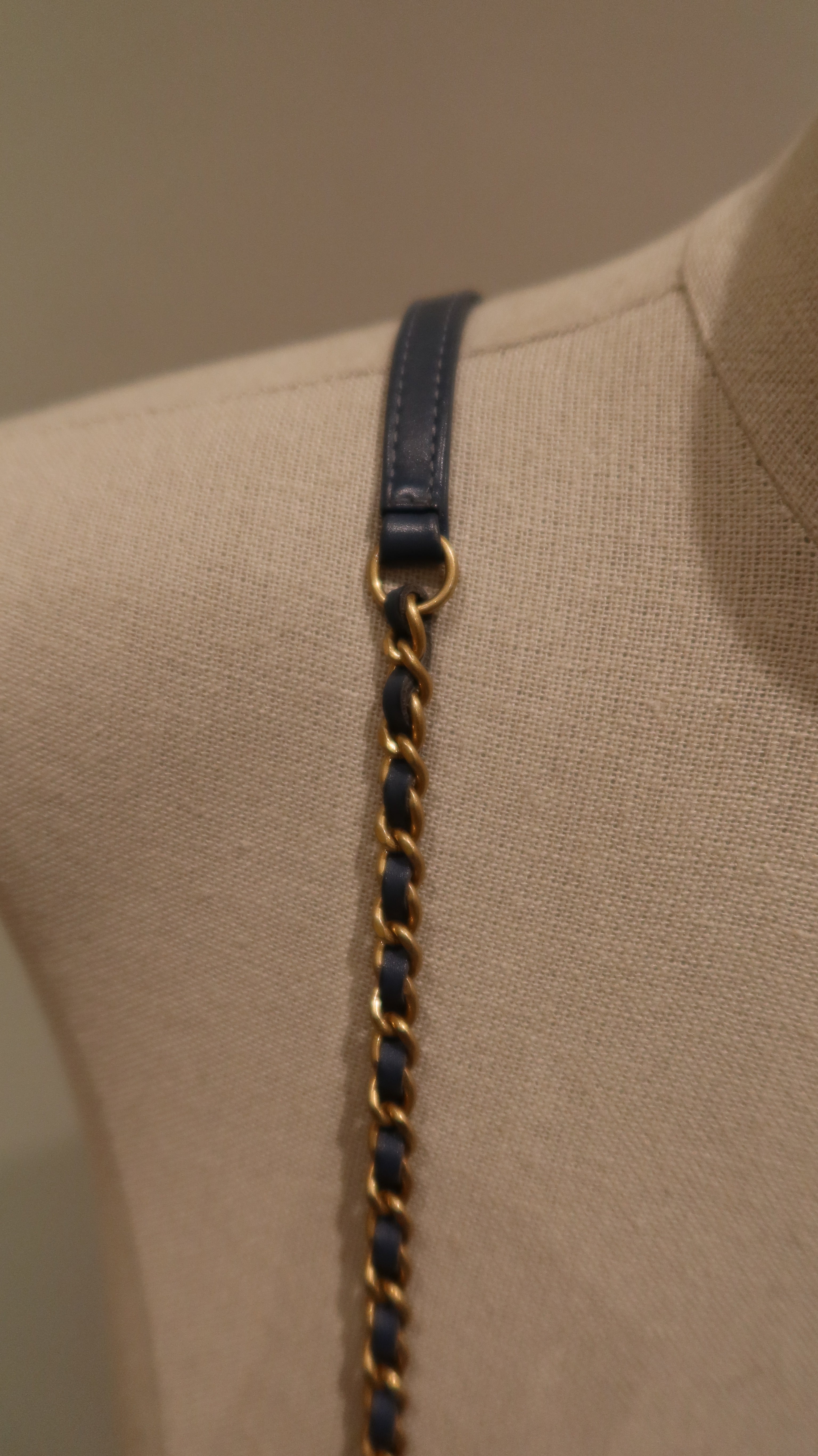 Chanel Mini Camera Bag