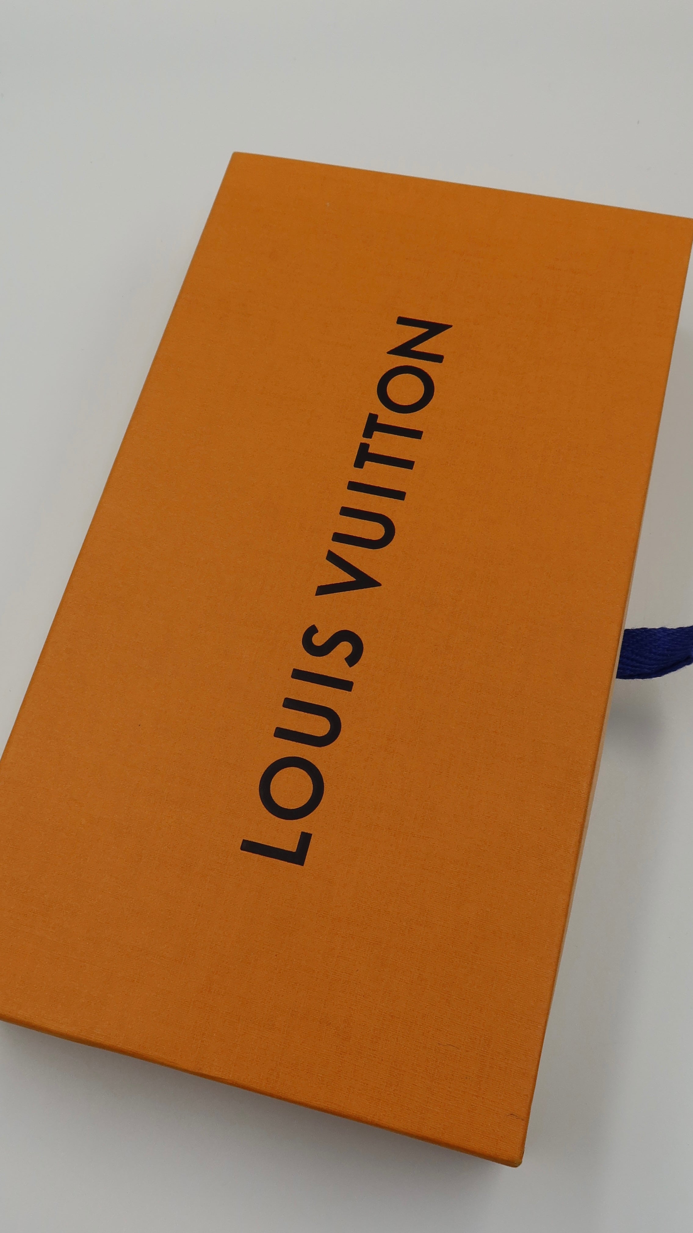 Louis Vuitton Clemence Wallet *Full Set*