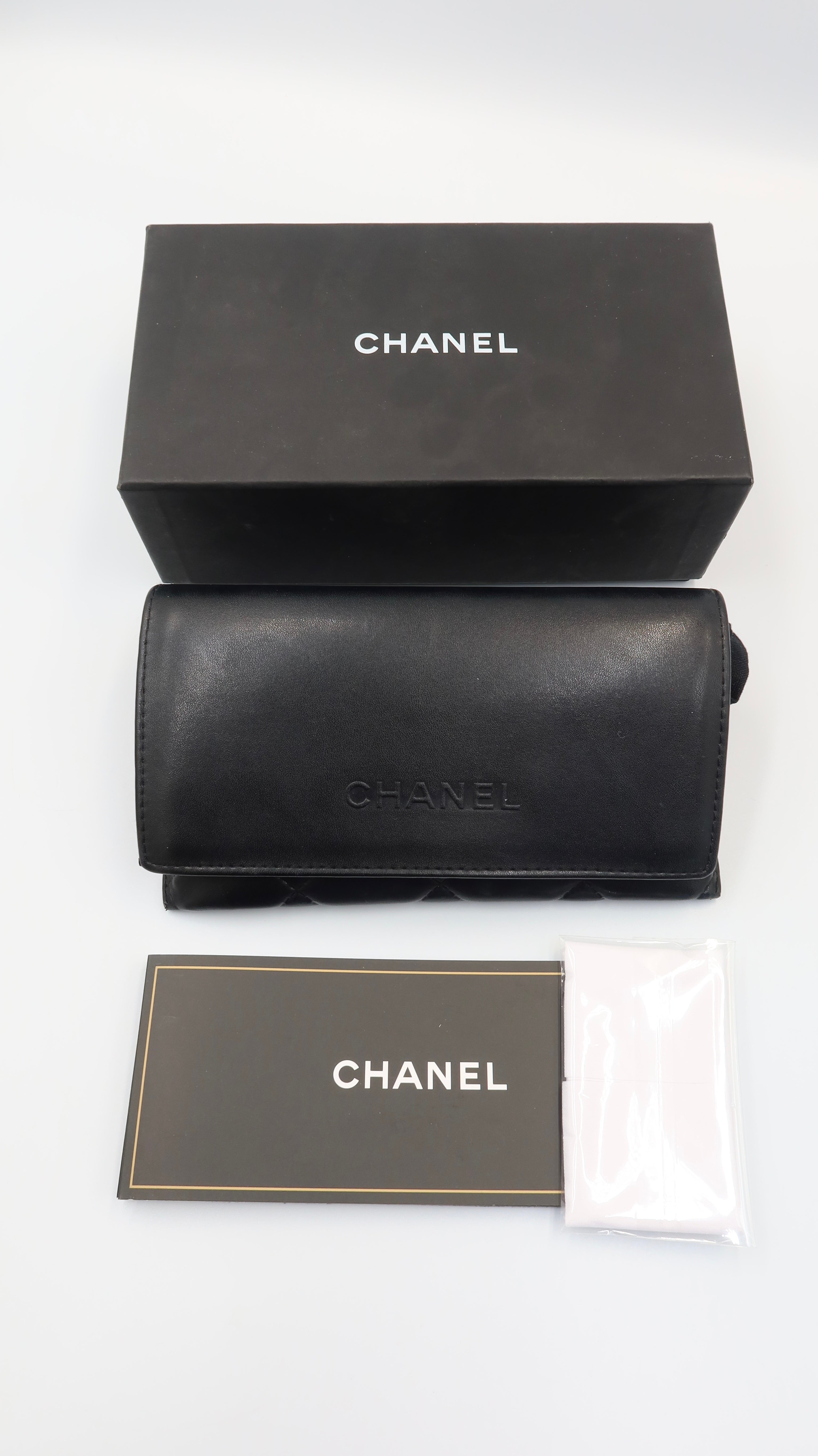 Chanel Sunglasses