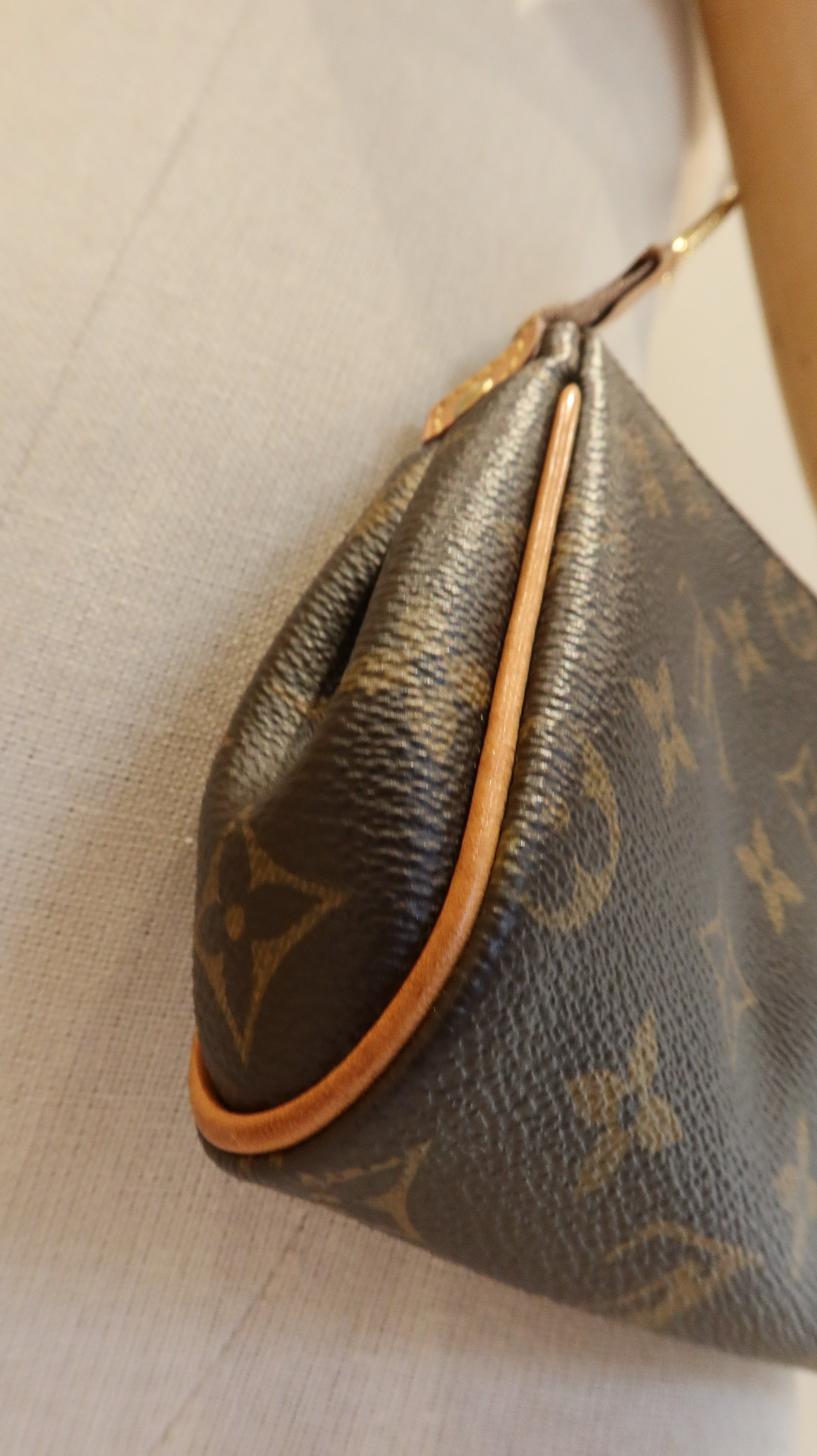 Louis Vuitton Eva Clutch