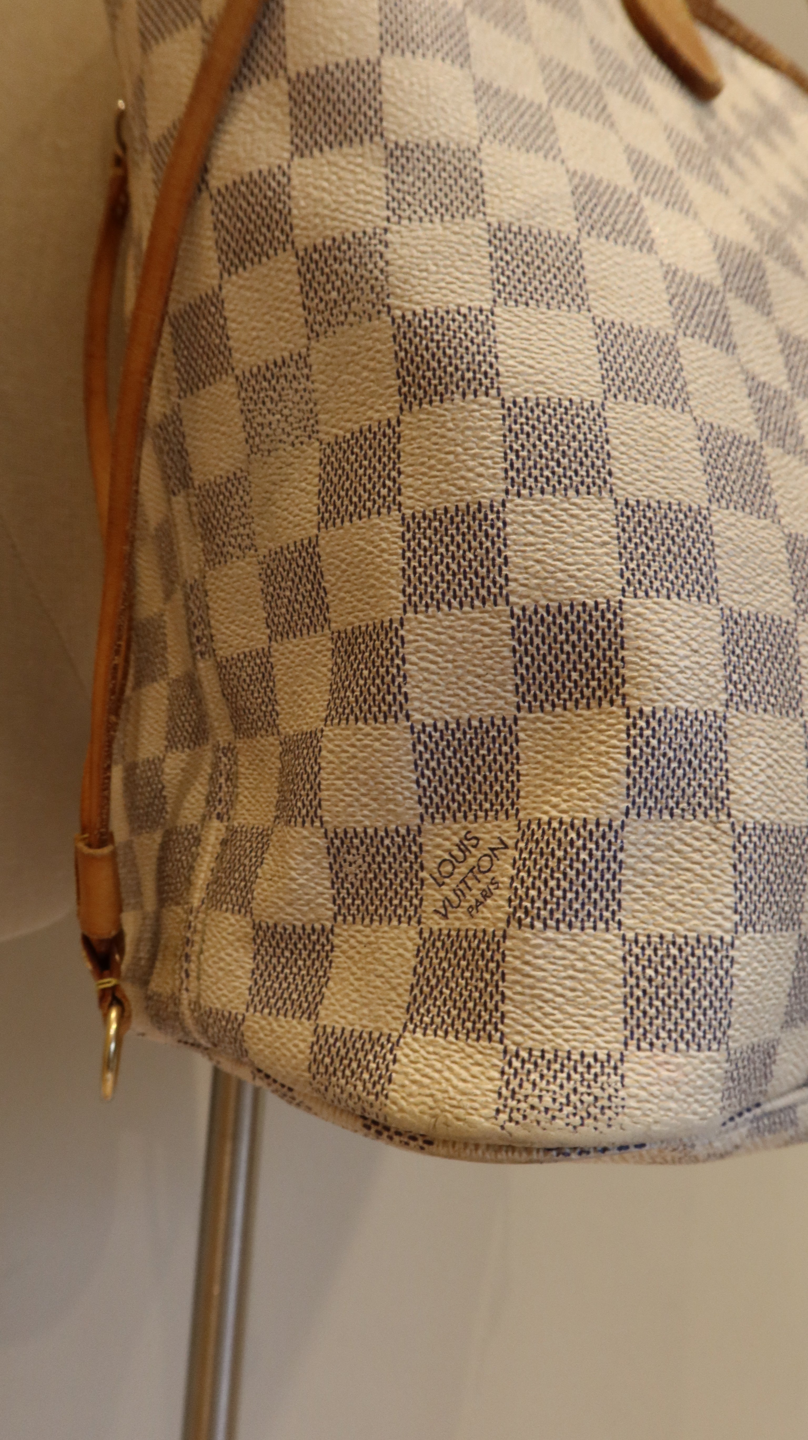 Louis Vuitton Neverfull MM