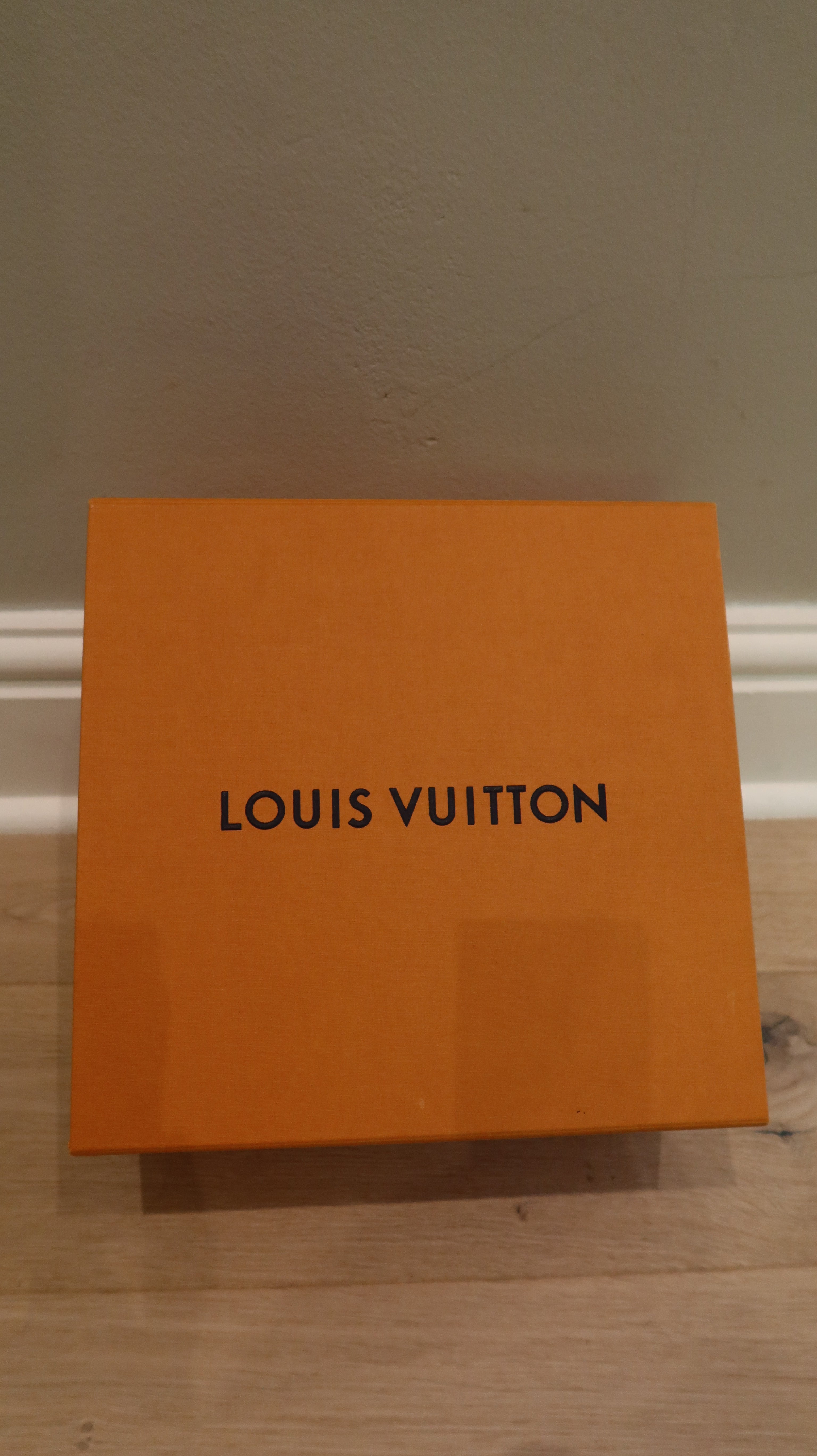Louis Vuitton Palm Springs Mini *Full Set*